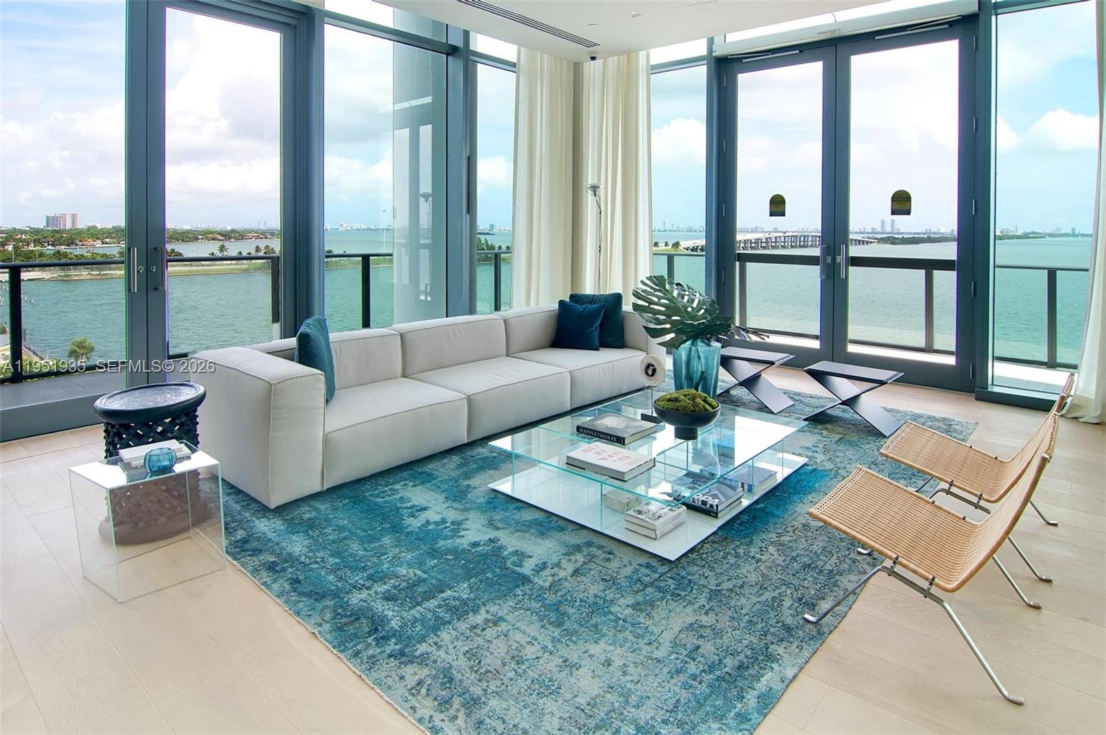 3131 NE 7th Ave #1701, Miami FL 33137