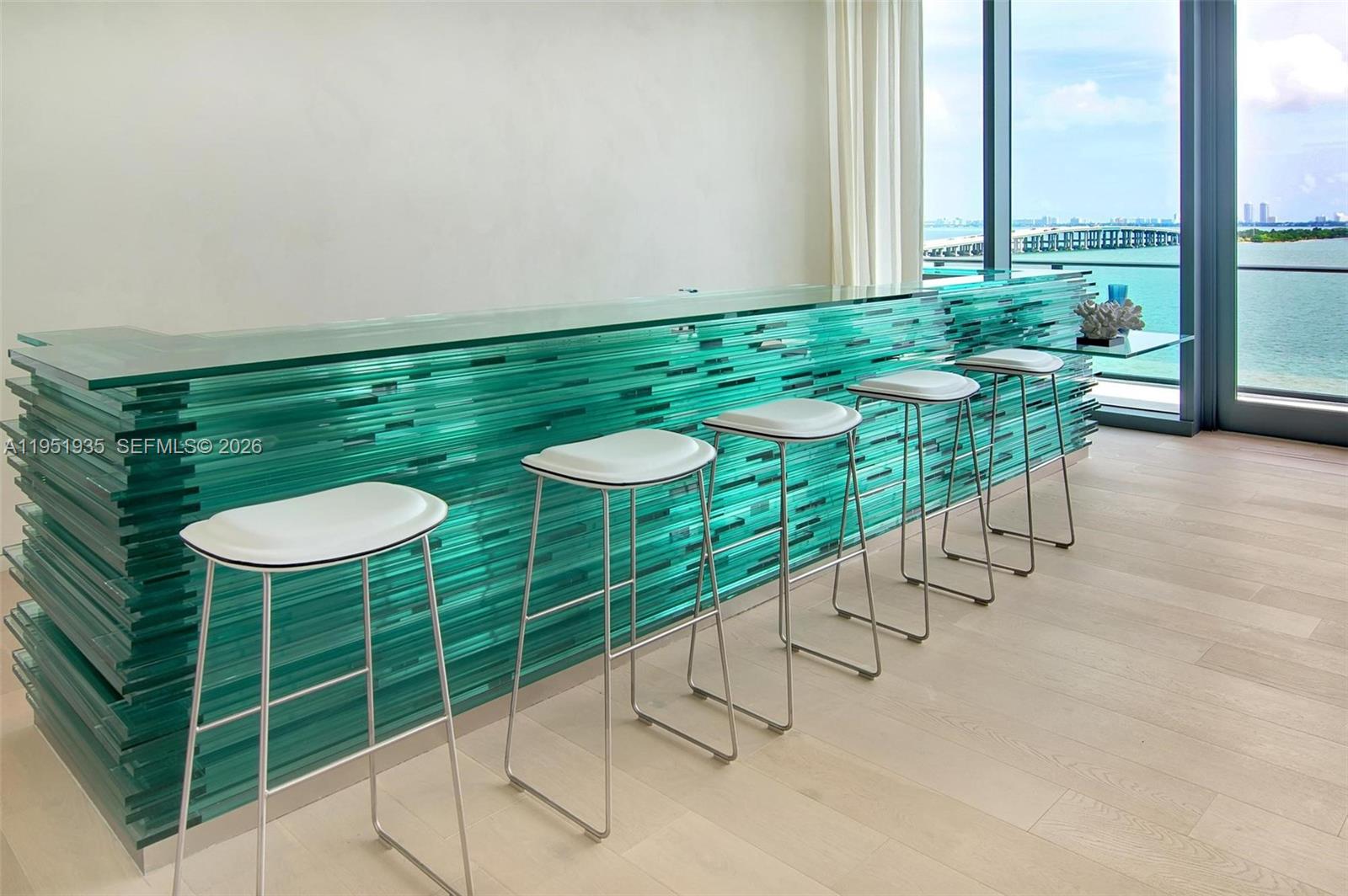 3131 NE 7th Ave #1701, Miami FL 33137