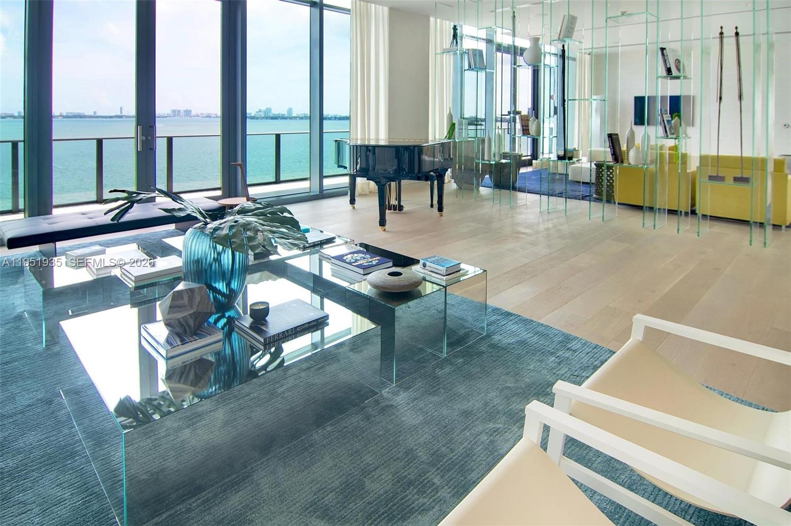3131 NE 7th Ave #1701, Miami FL 33137