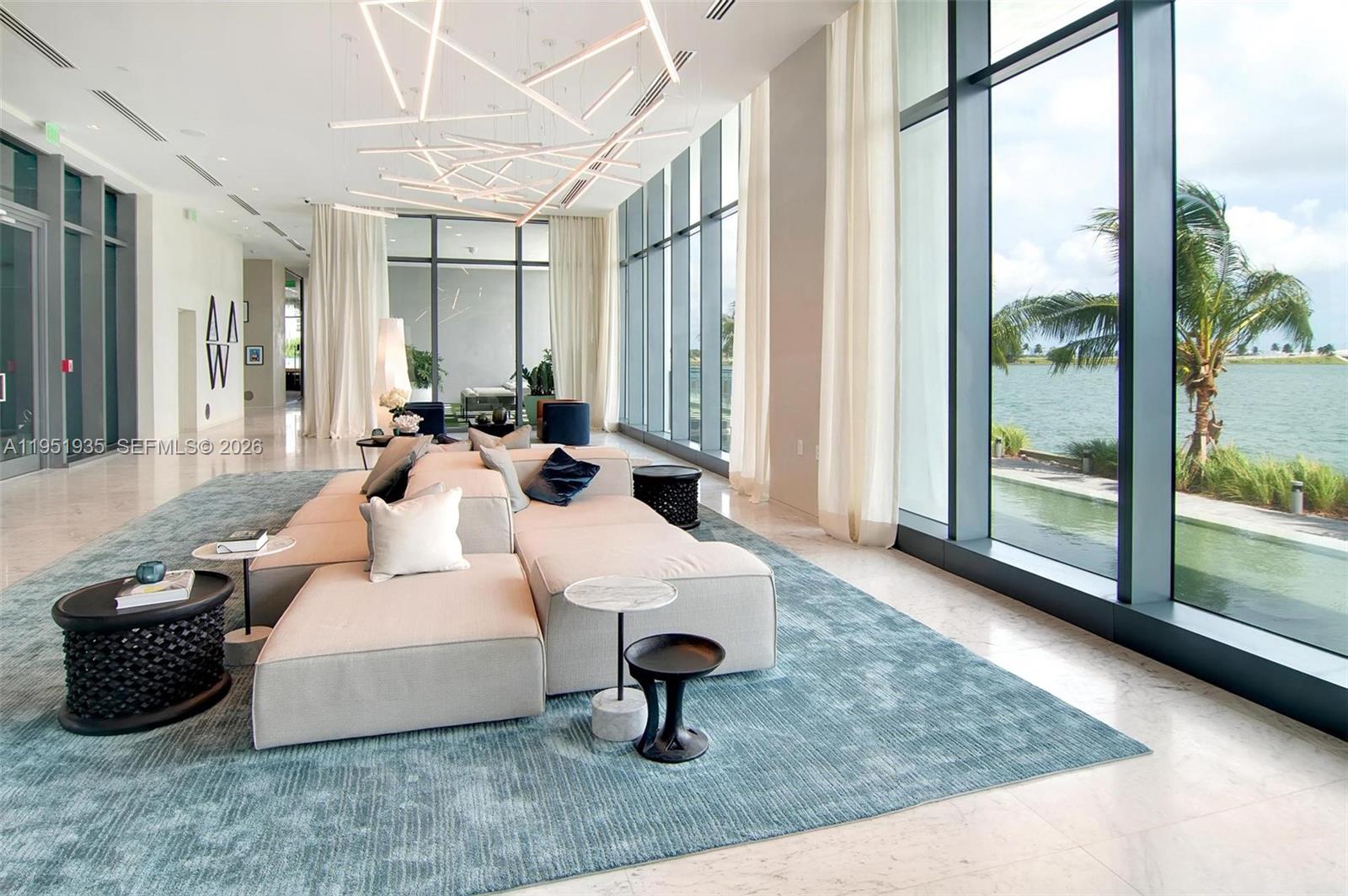 3131 NE 7th Ave #1701, Miami FL 33137