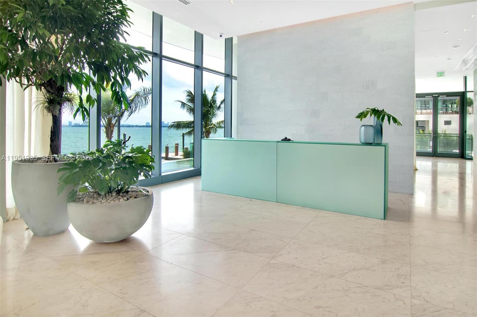 3131 NE 7th Ave #1701, Miami FL 33137