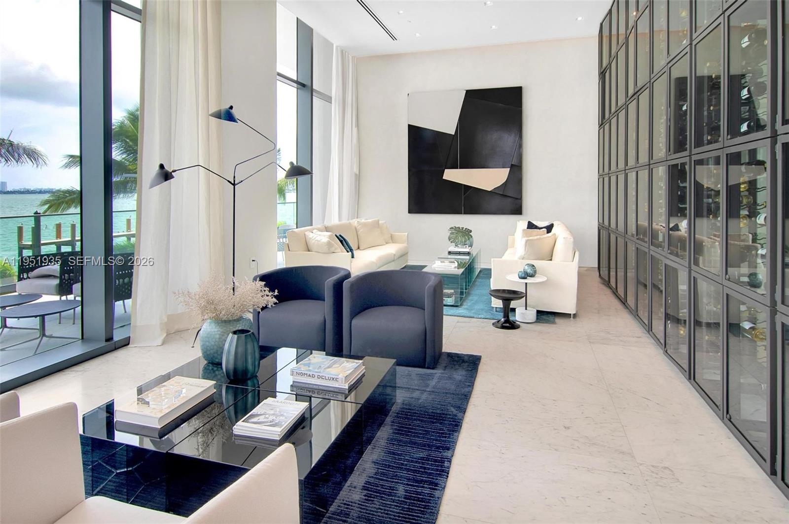 3131 NE 7th Ave #1701, Miami FL 33137