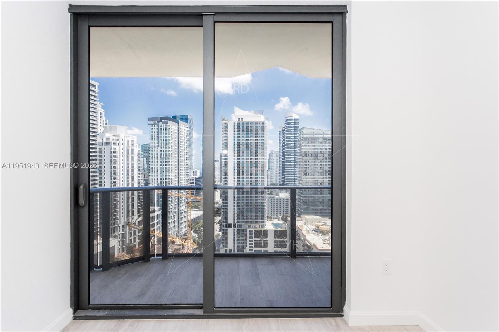 45 SW 9 ST #1603, Miami FL 33130