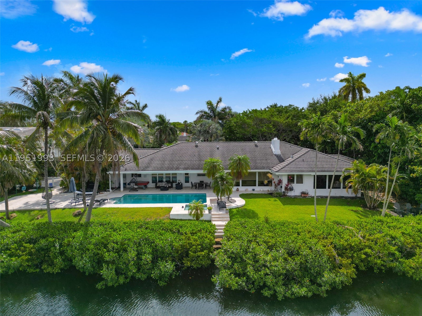 415 Rovino Ave, Coral Gables FL 33156
