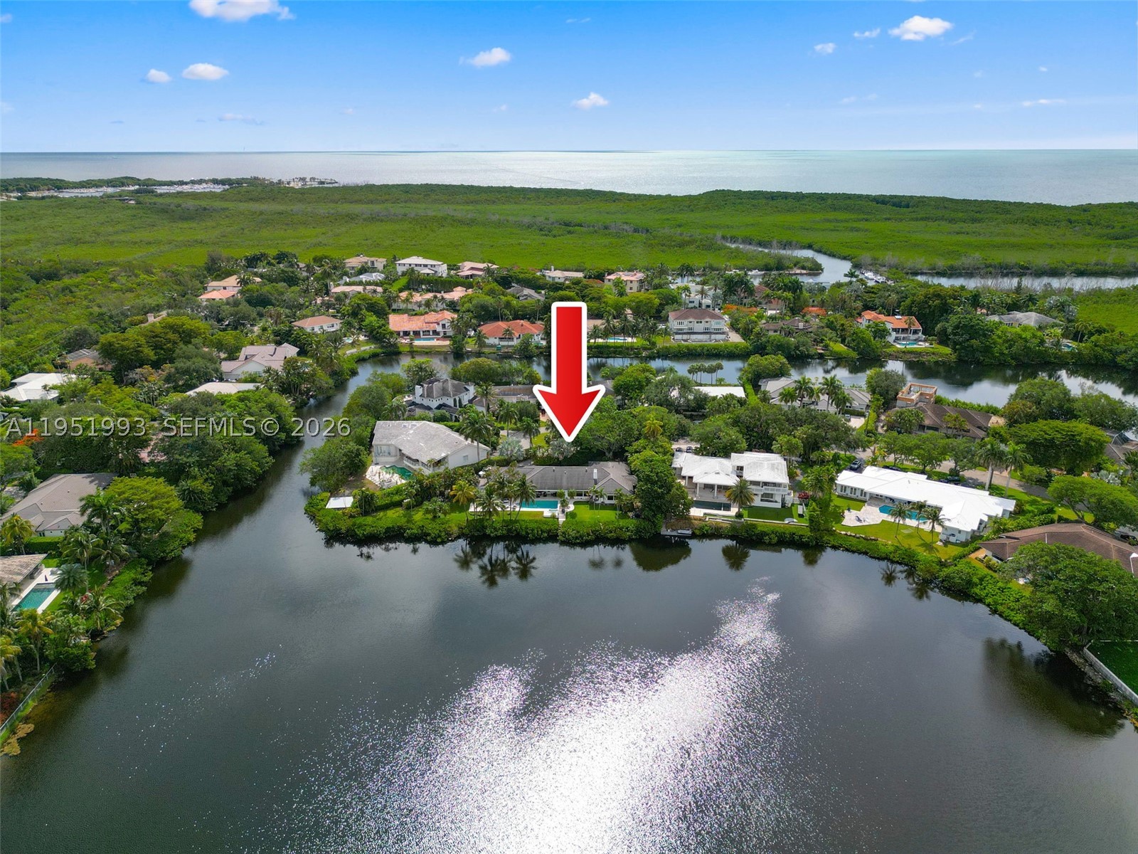 415 Rovino Ave, Coral Gables FL 33156
