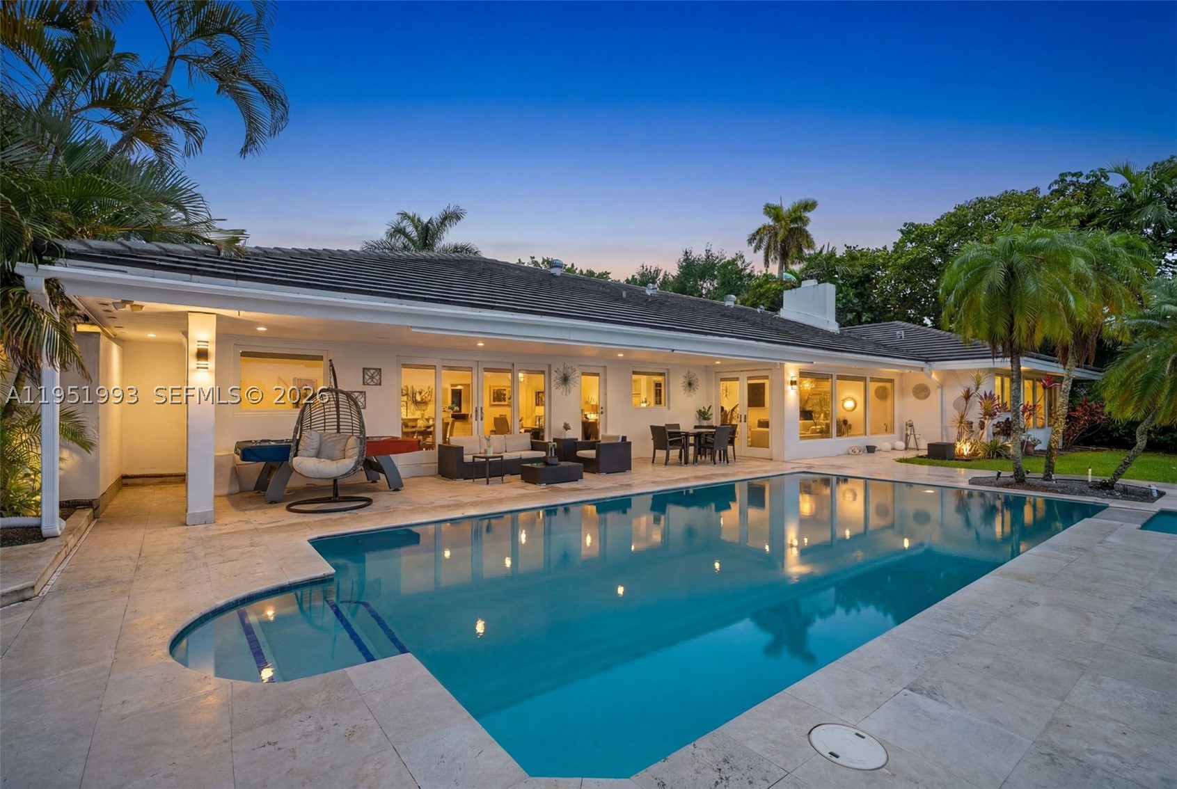 415 Rovino Ave, Coral Gables FL 33156