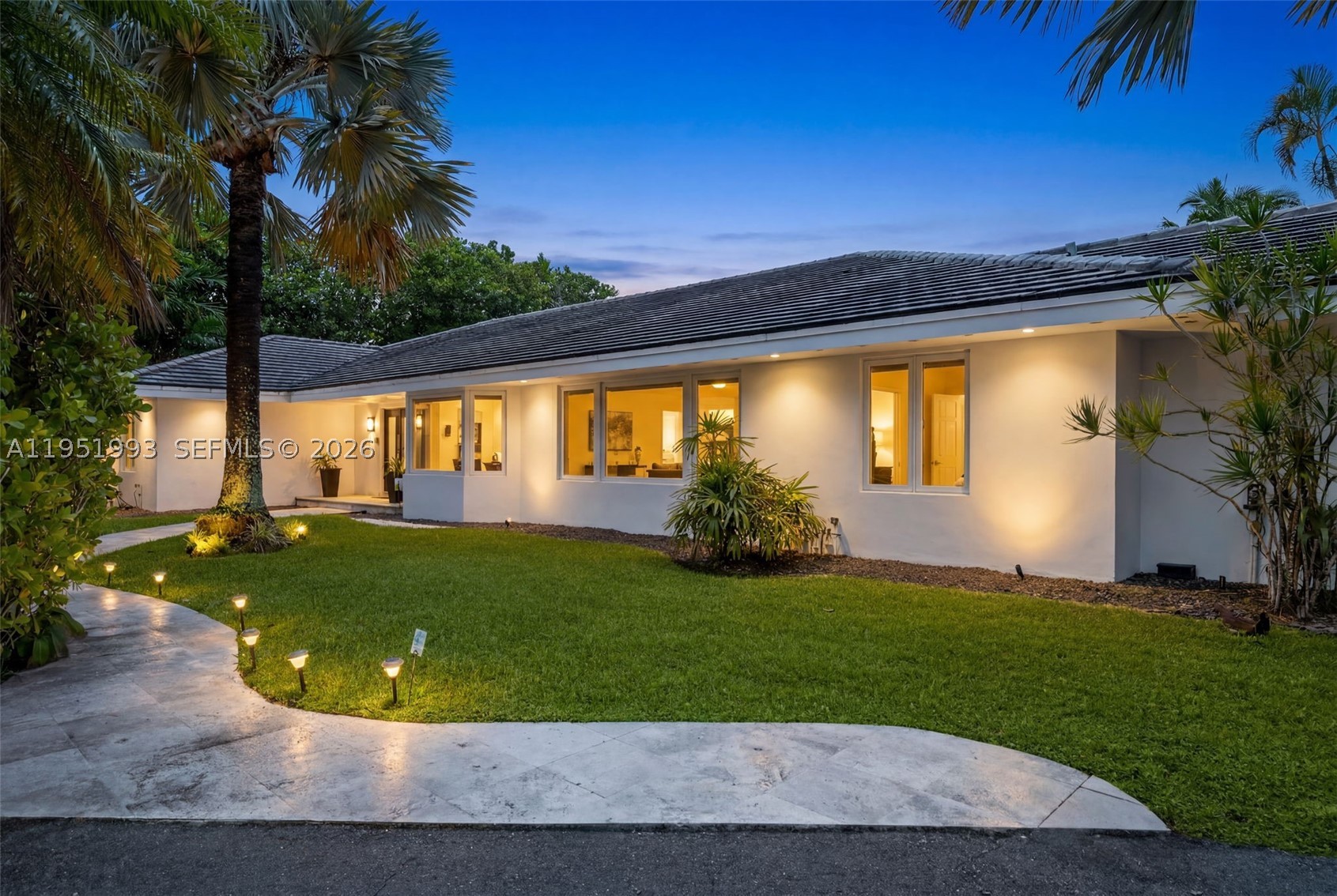 415 Rovino Ave, Coral Gables FL 33156