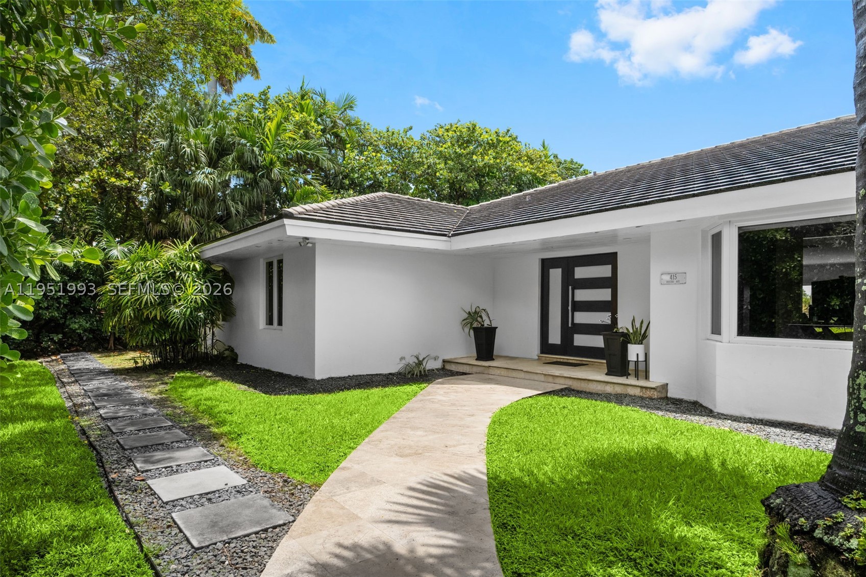 415 Rovino Ave, Coral Gables FL 33156