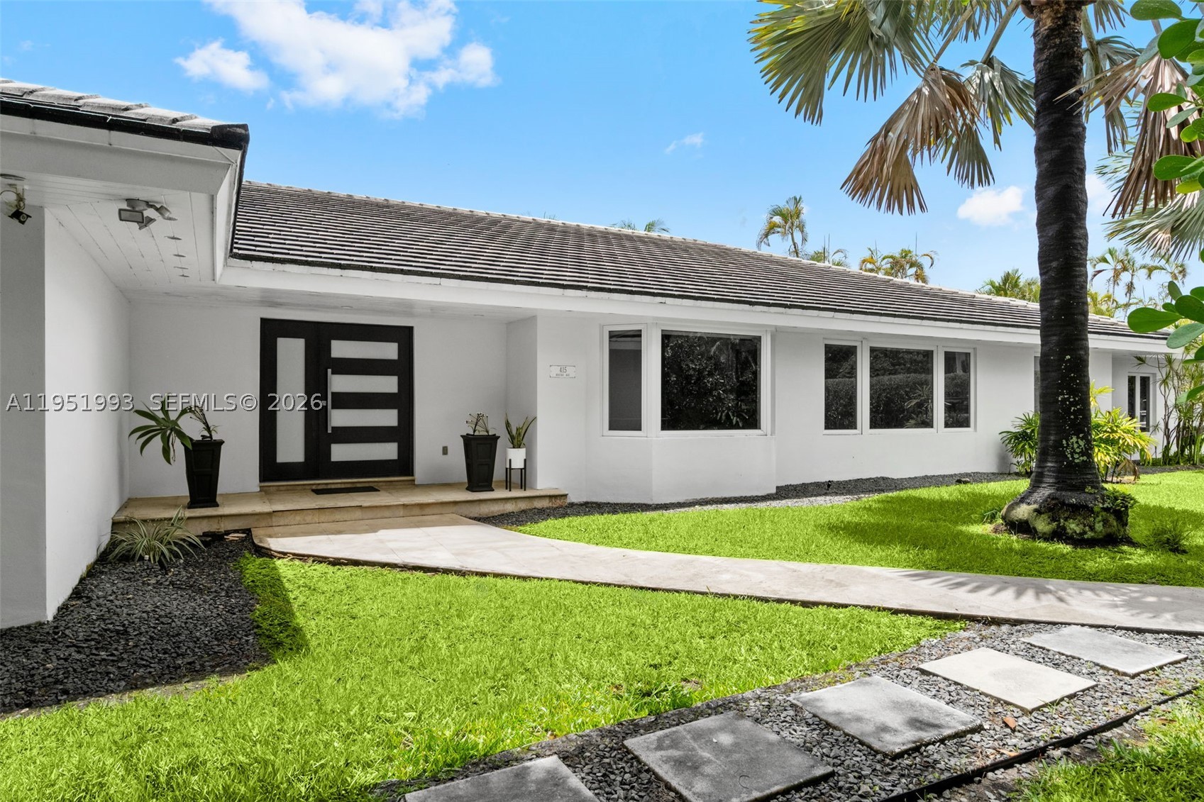 415 Rovino Ave, Coral Gables FL 33156