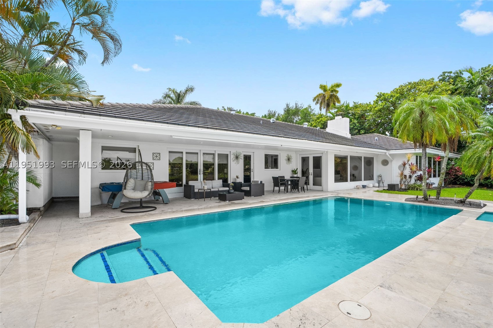 415 Rovino Ave, Coral Gables FL 33156