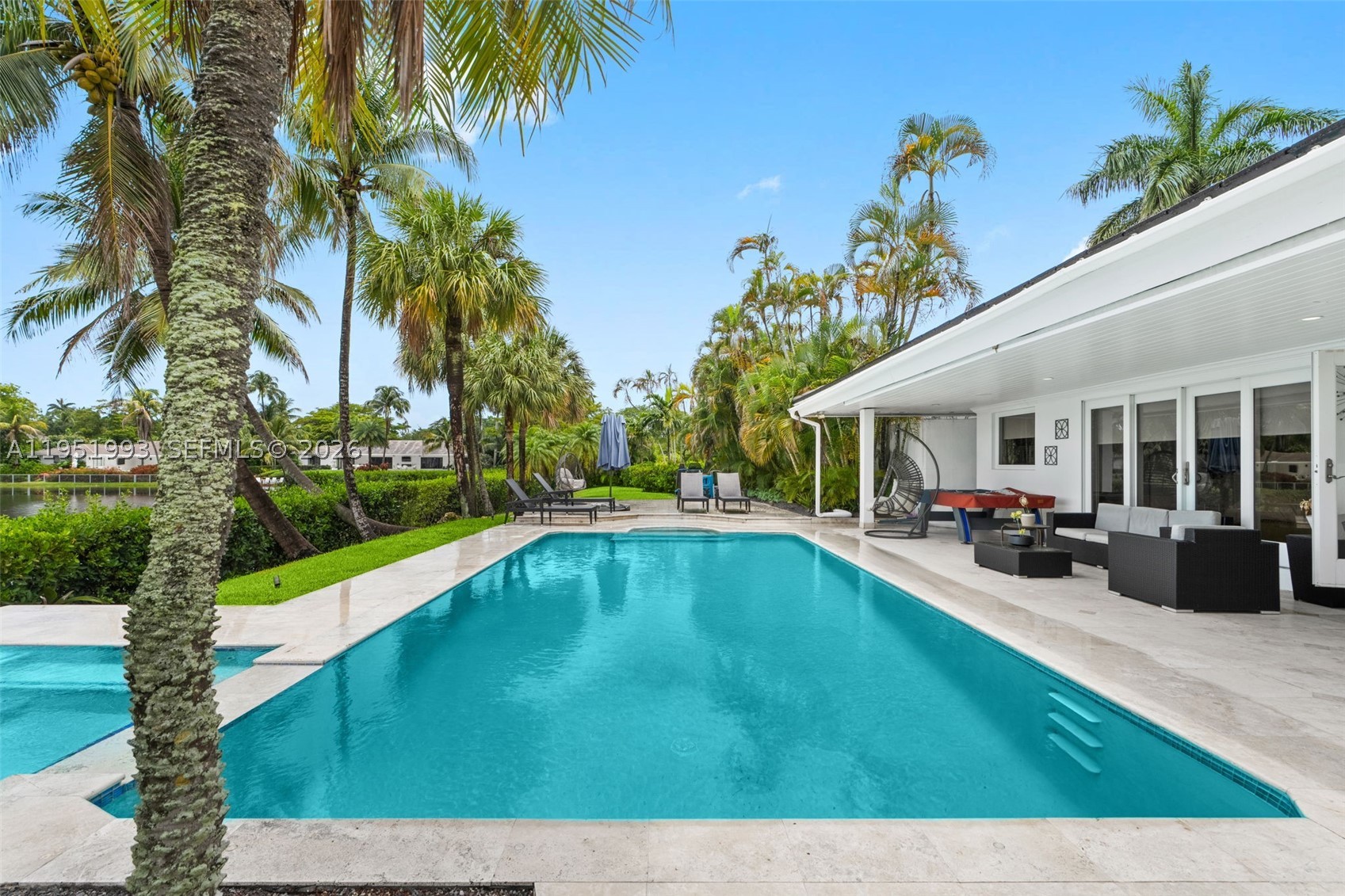 415 Rovino Ave, Coral Gables FL 33156
