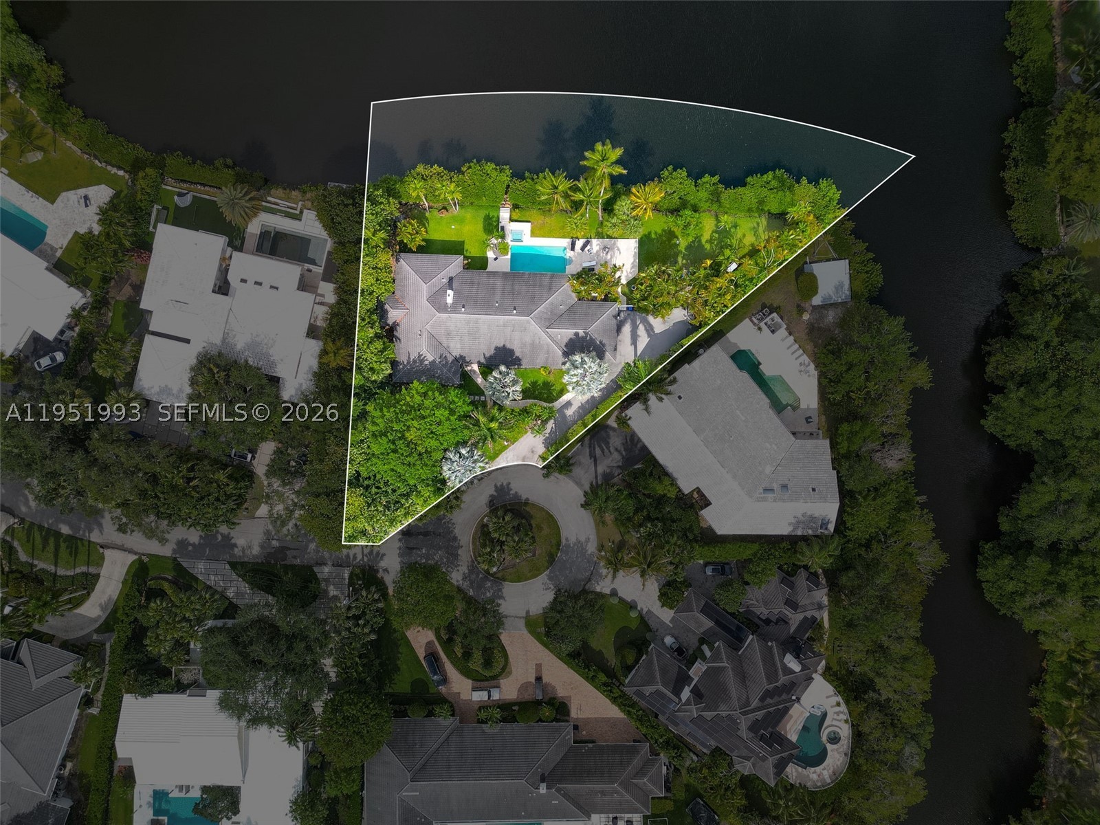 415 Rovino Ave, Coral Gables FL 33156