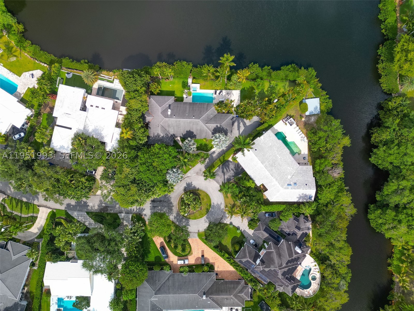 415 Rovino Ave, Coral Gables FL 33156