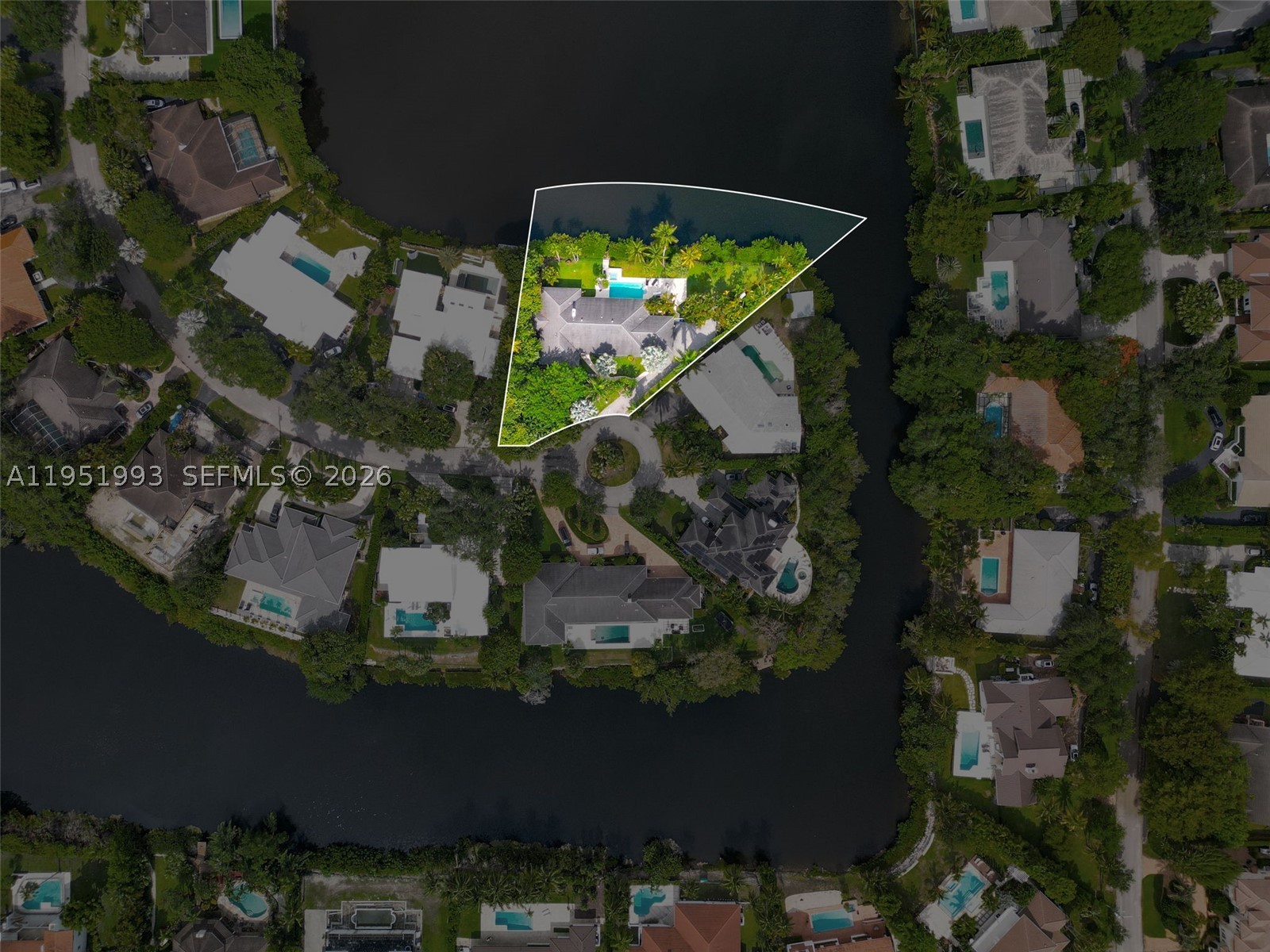 415 Rovino Ave, Coral Gables FL 33156