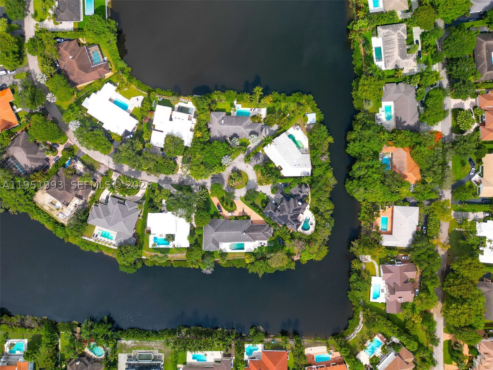 415 Rovino Ave, Coral Gables FL 33156