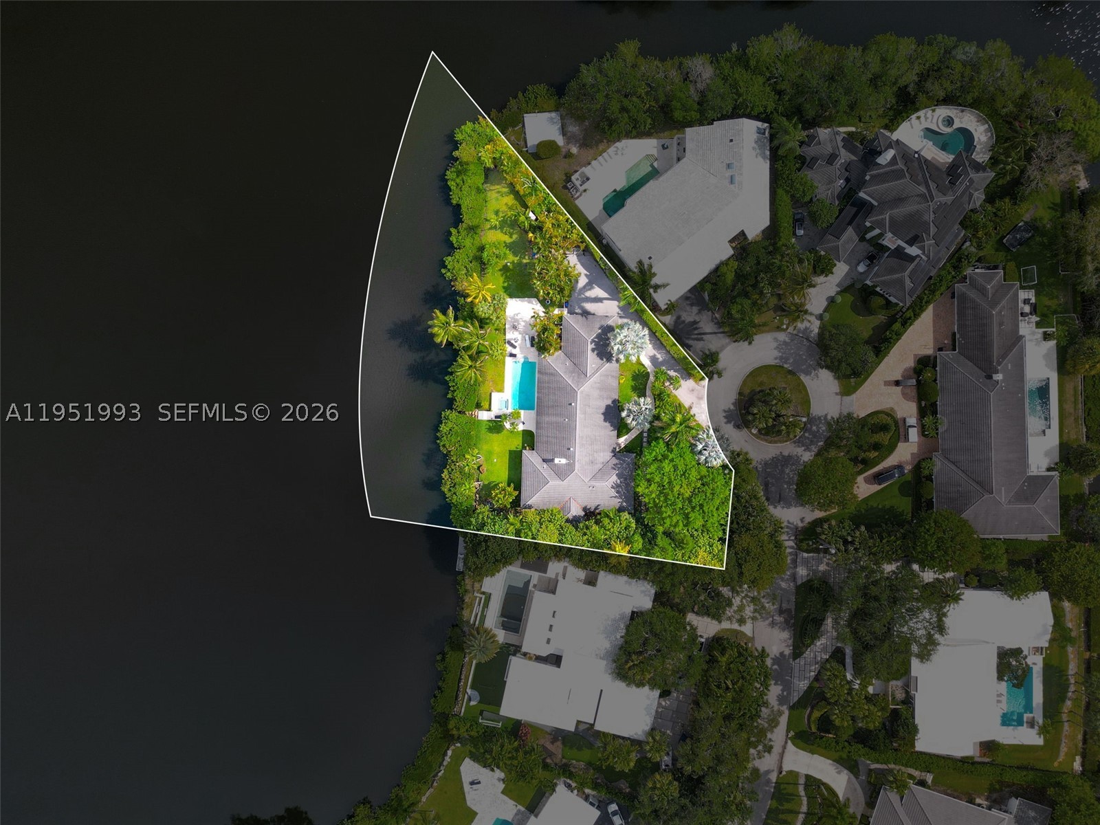 415 Rovino Ave, Coral Gables FL 33156