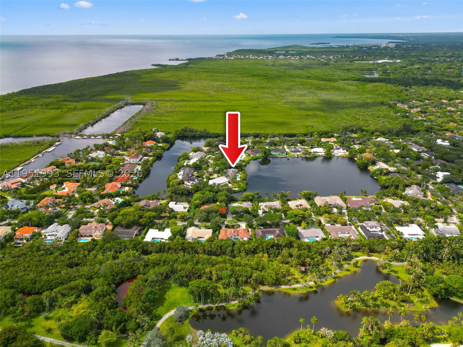 415 Rovino Ave, Coral Gables FL 33156