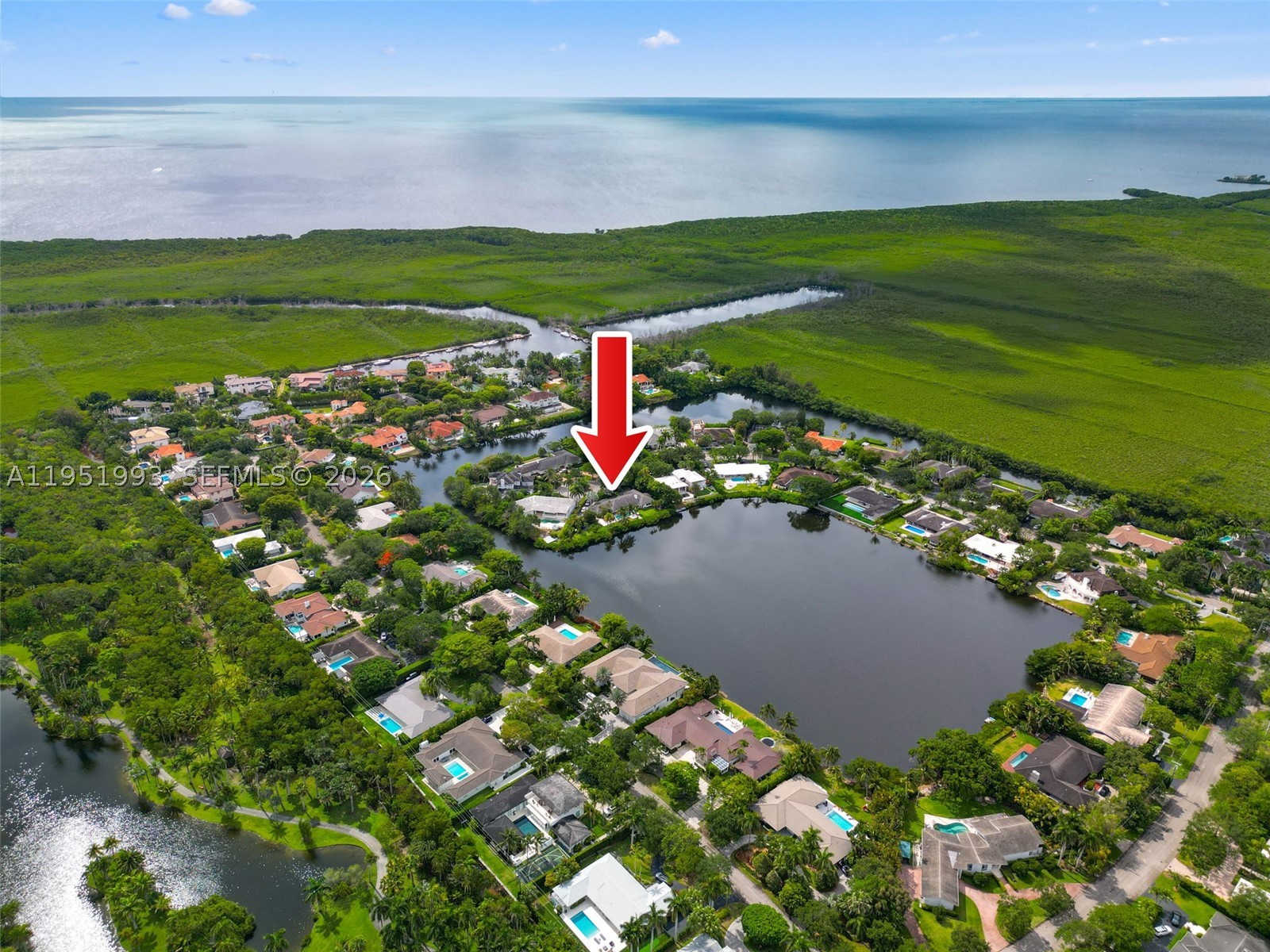 415 Rovino Ave, Coral Gables FL 33156