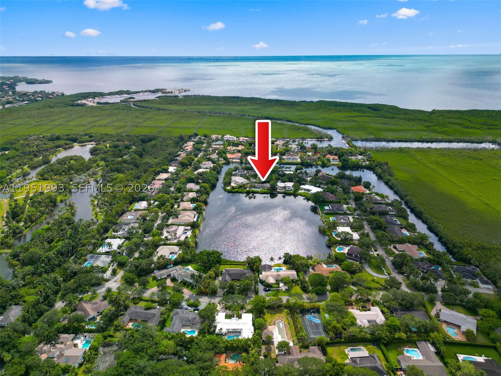 415 Rovino Ave, Coral Gables FL 33156