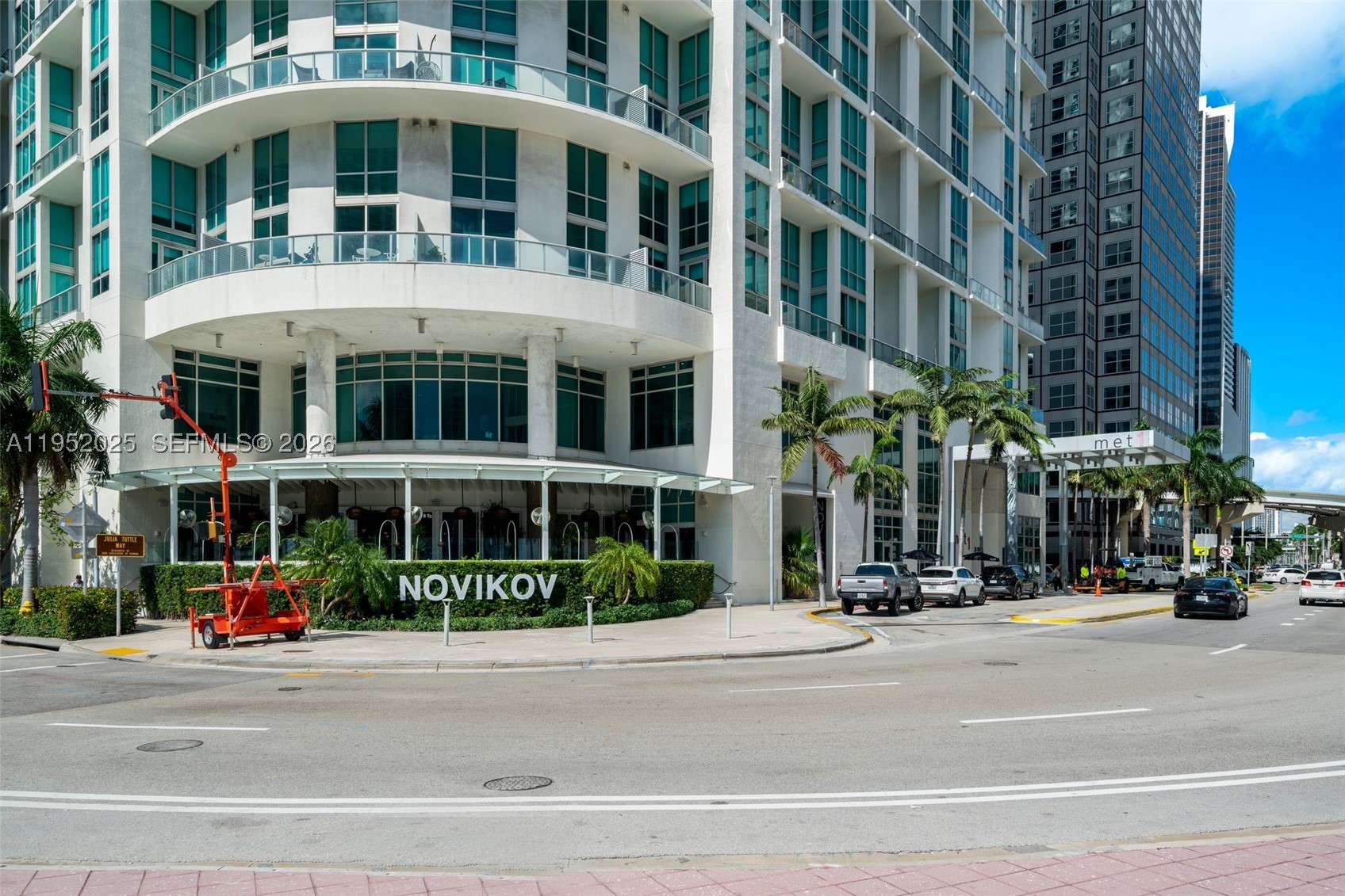 300 S BISCAYNE BLVD #L-410, Miami FL 33131