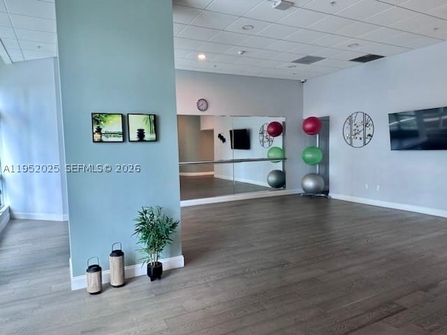 300 S BISCAYNE BLVD #L-410, Miami FL 33131