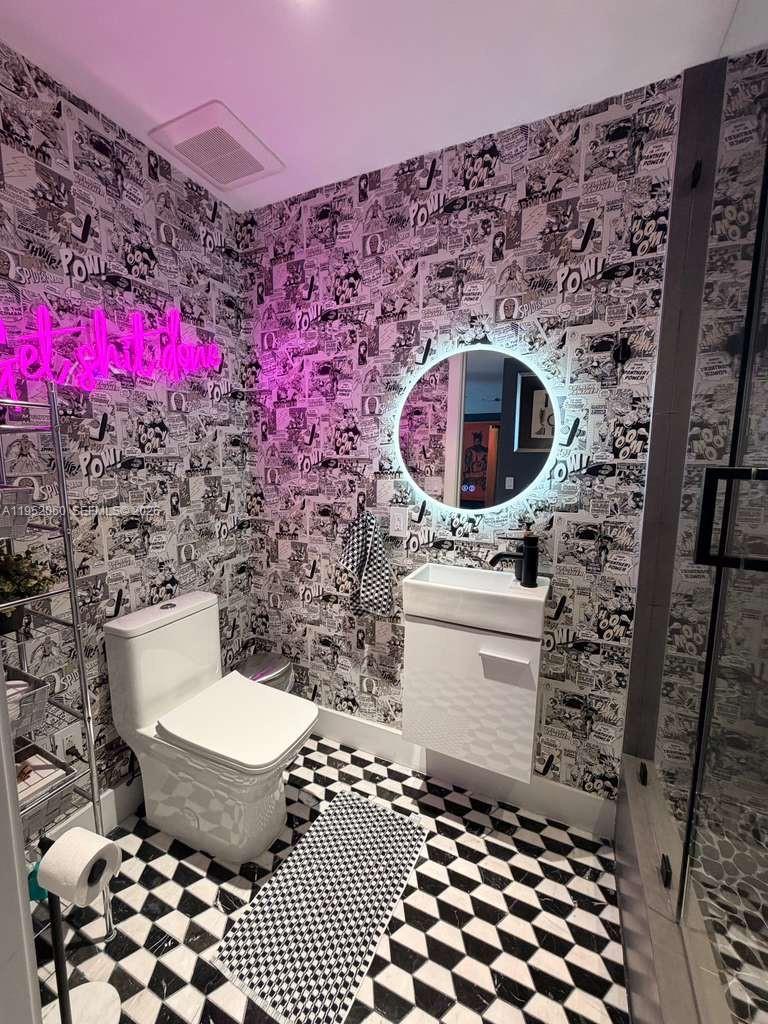 1050 Brickell Ave #222, Miami FL 33131