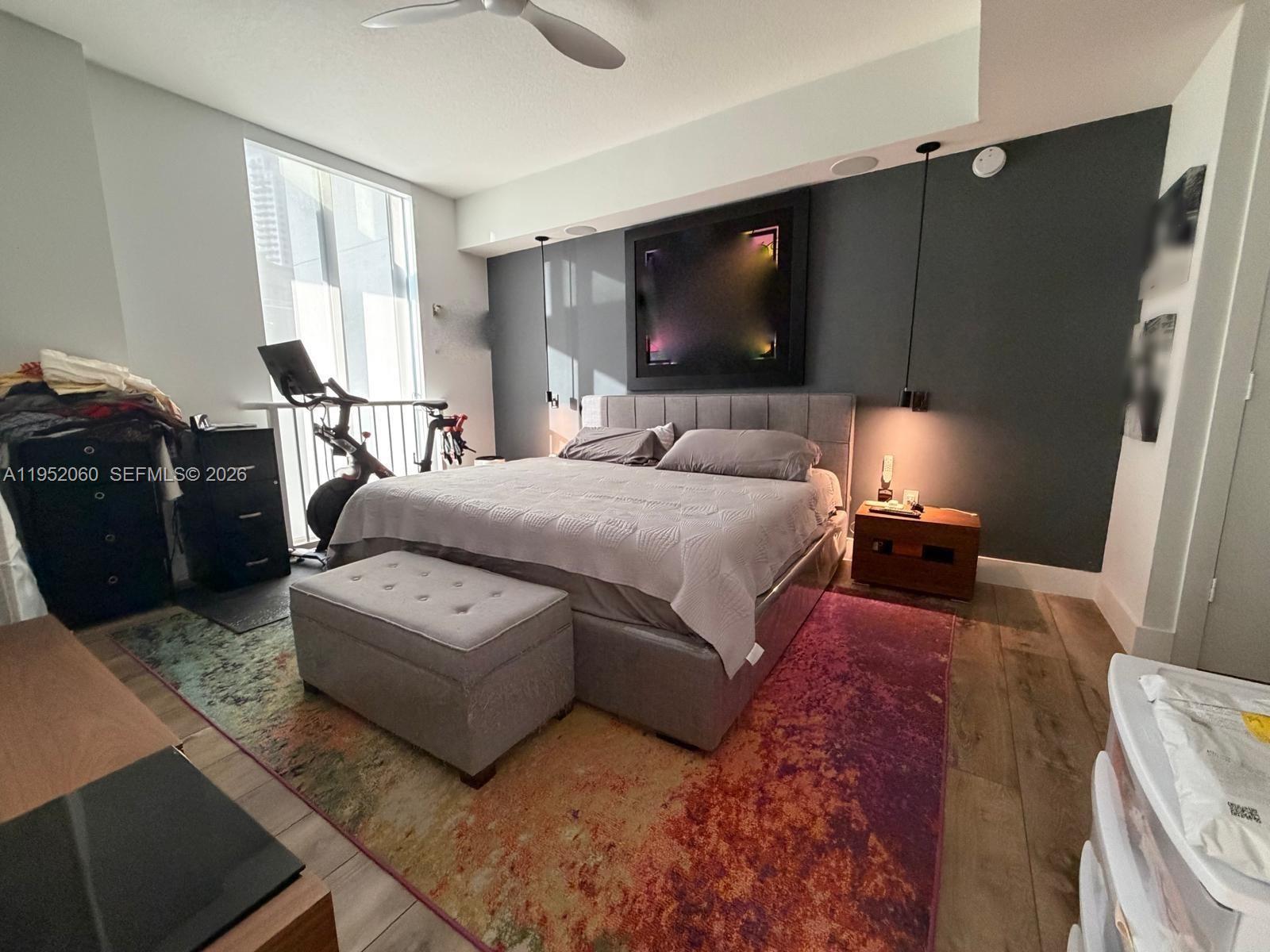 1050 Brickell Ave #222, Miami FL 33131