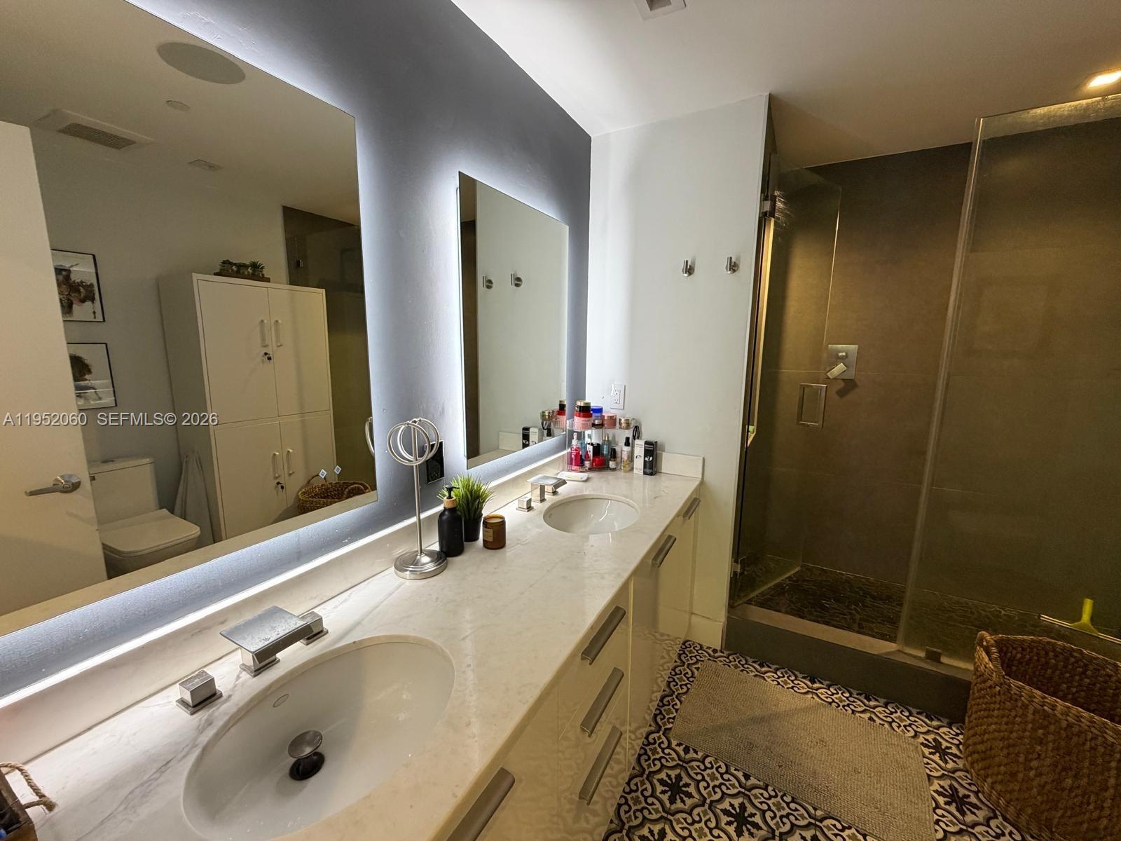 1050 Brickell Ave #222, Miami FL 33131