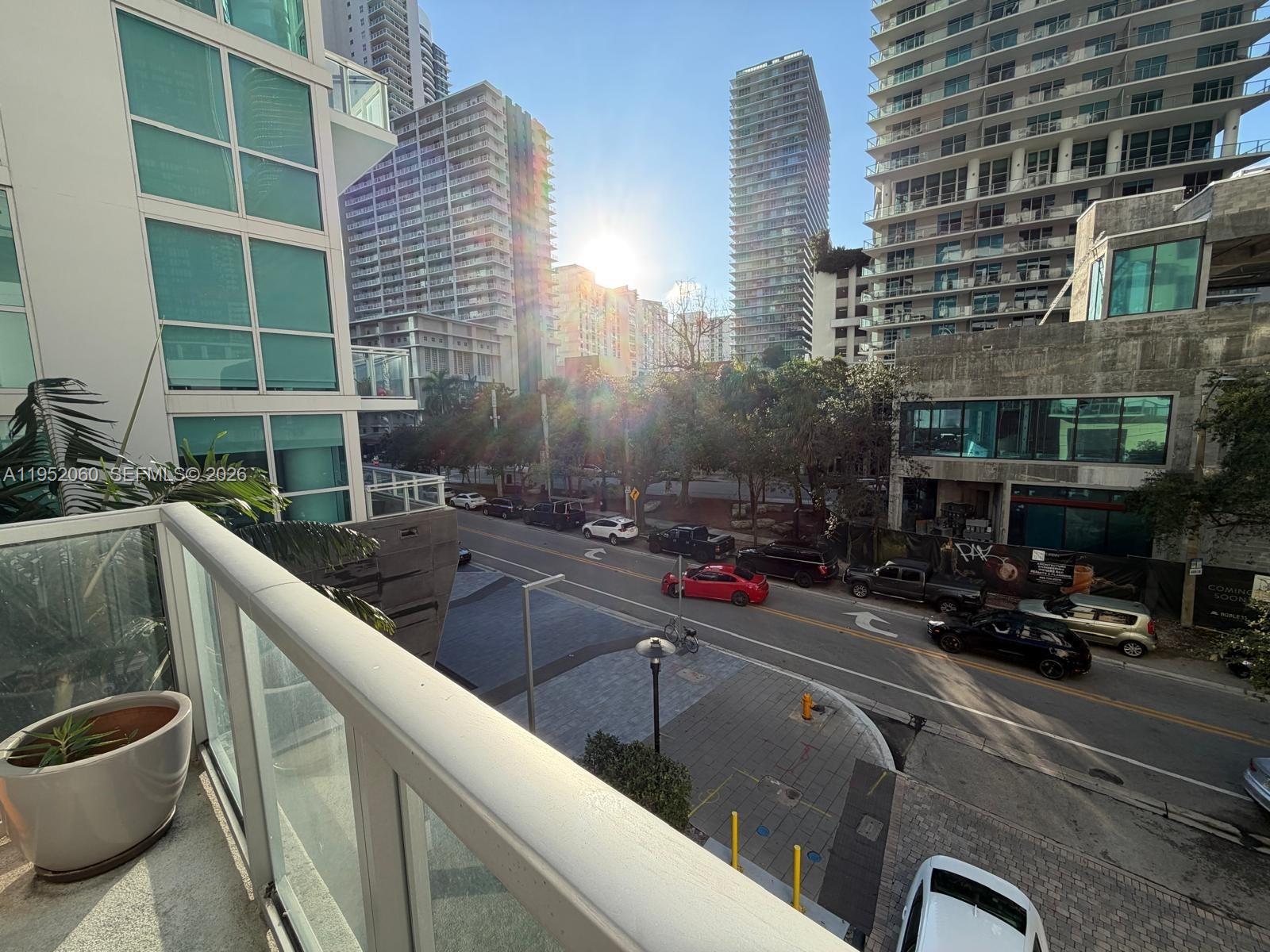 1050 Brickell Ave #222, Miami FL 33131