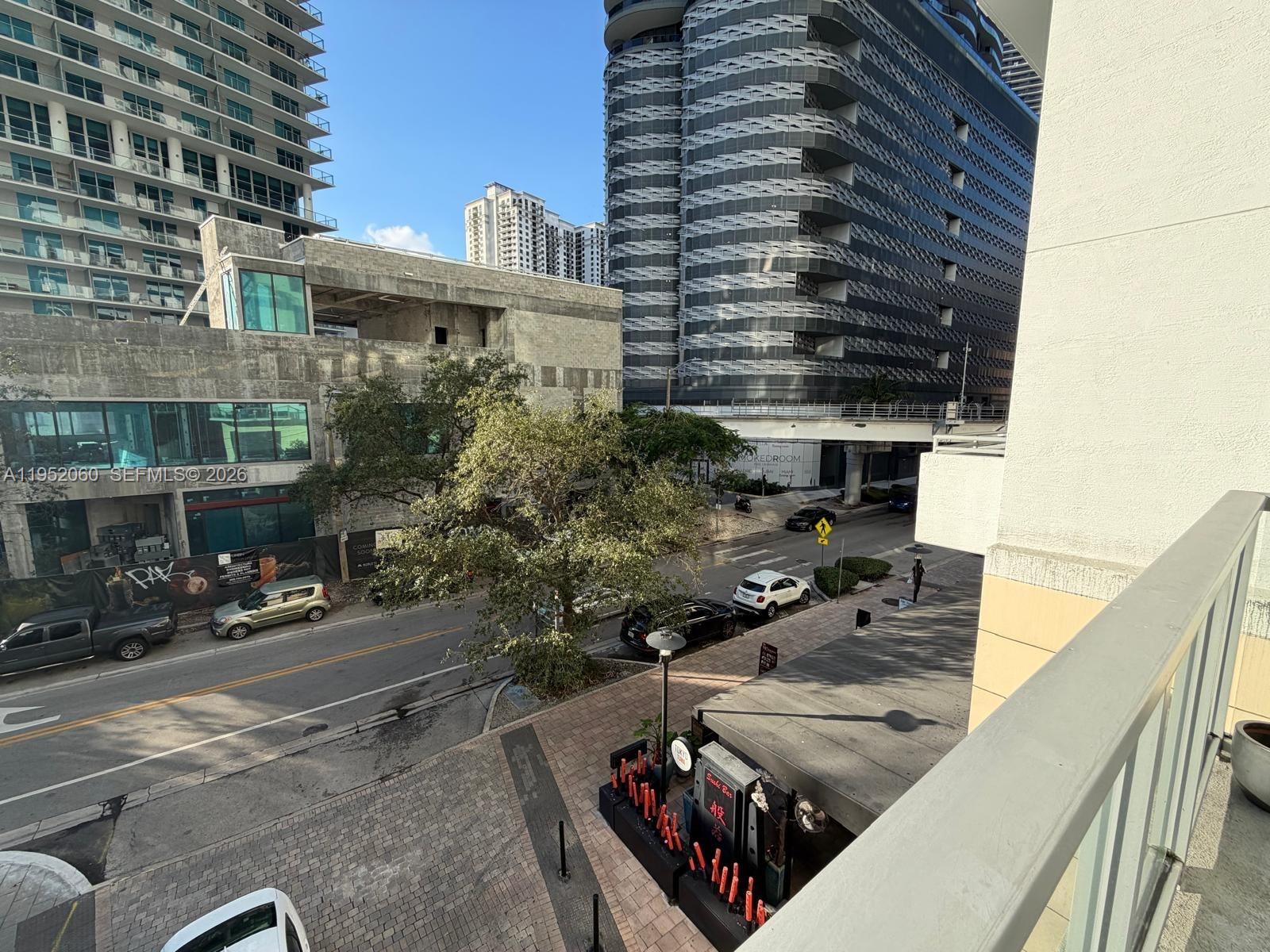 1050 Brickell Ave #222, Miami FL 33131