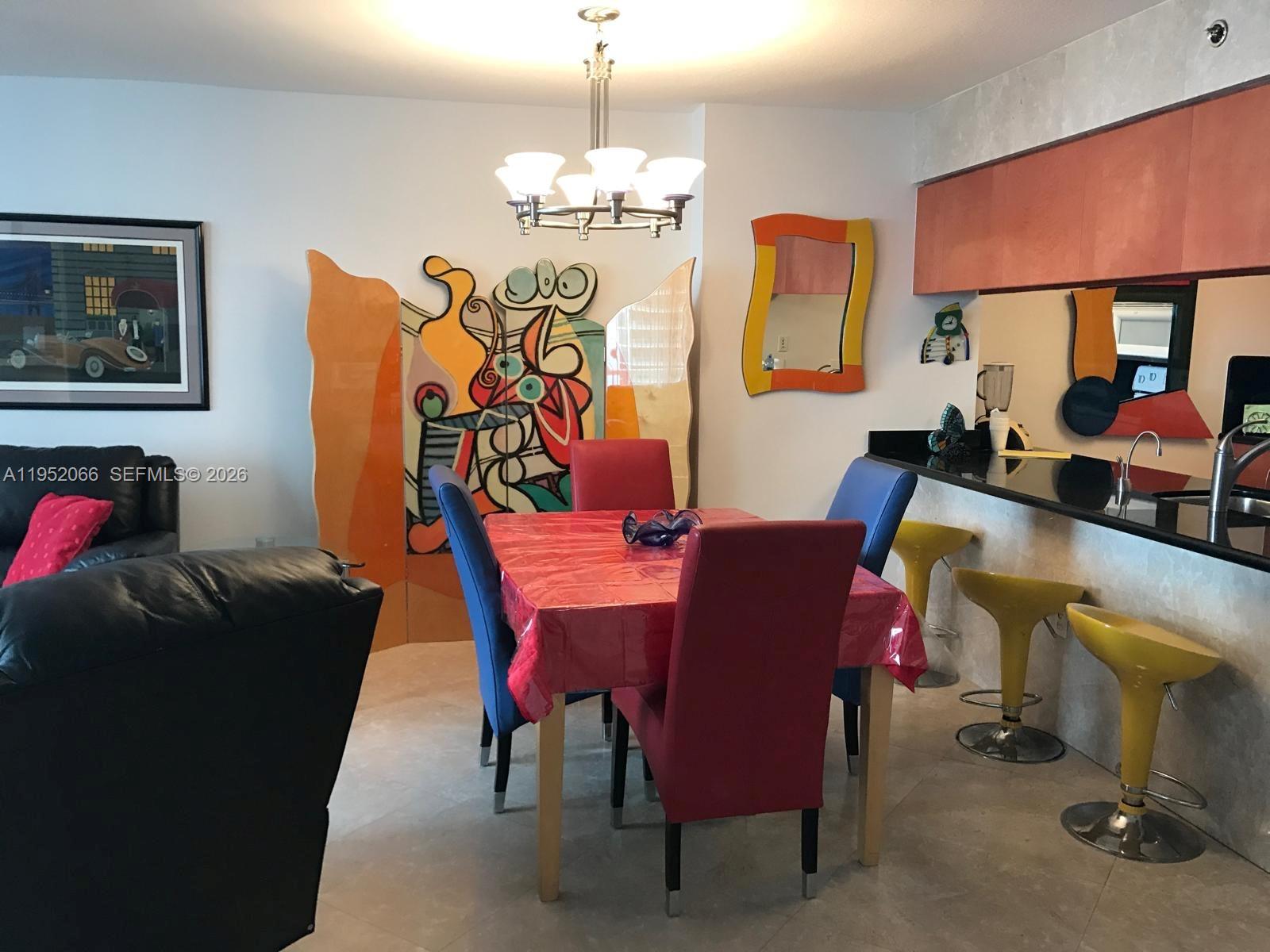 1200 Brickell Bay Dr #3921, Miami FL 33131