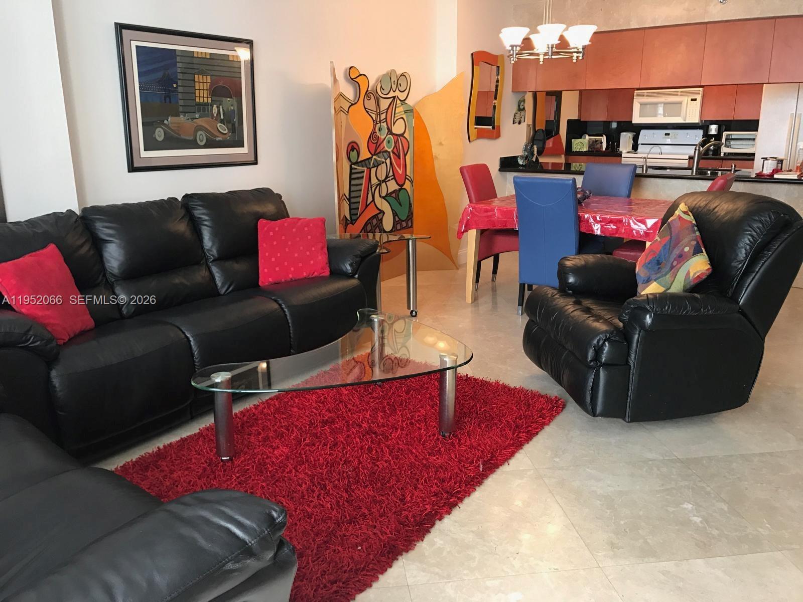 1200 Brickell Bay Dr #3921, Miami FL 33131