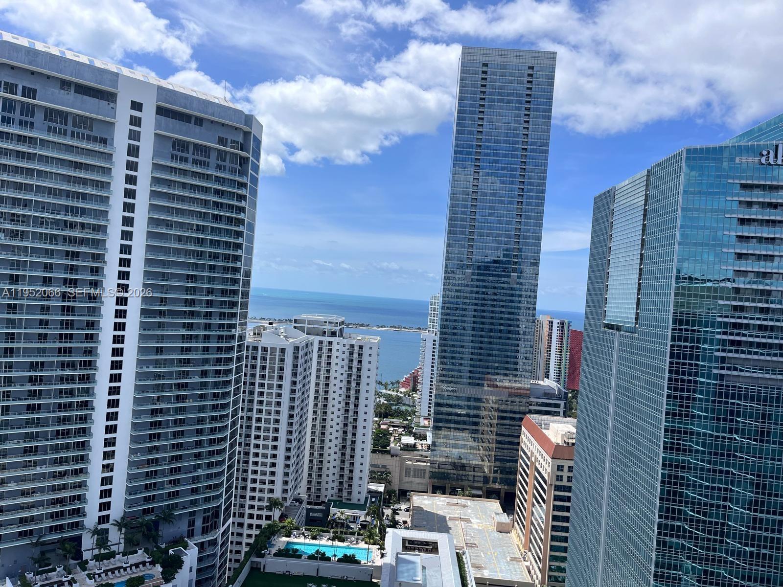 1200 Brickell Bay Dr #3921, Miami FL 33131