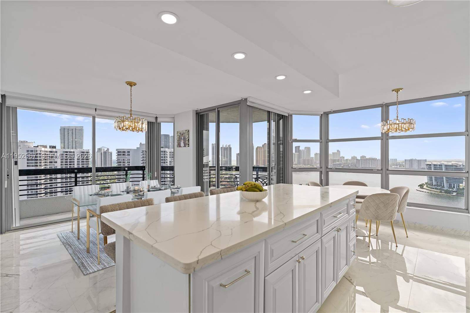 3500 Mystic Pointe Dr #2908, Aventura FL 33180