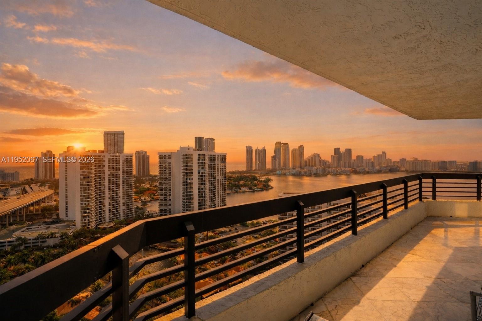 3500 Mystic Pointe Dr #2908, Aventura FL 33180