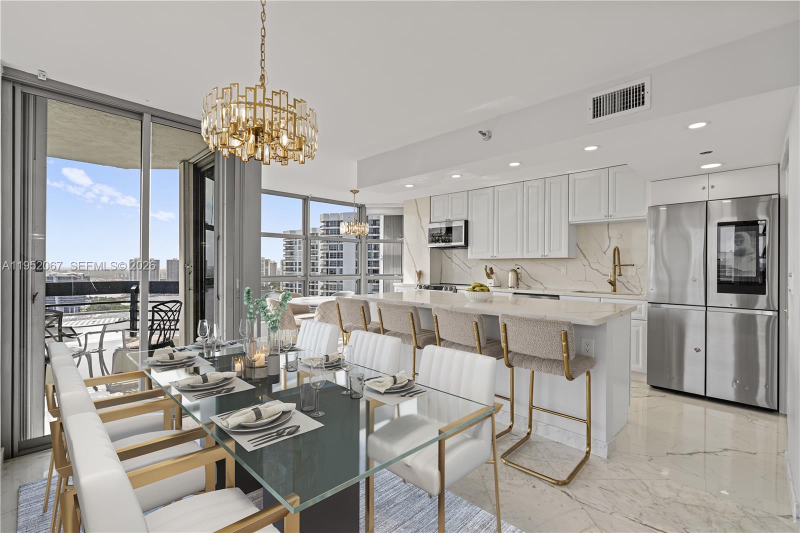 3500 Mystic Pointe Dr #2908, Aventura FL 33180