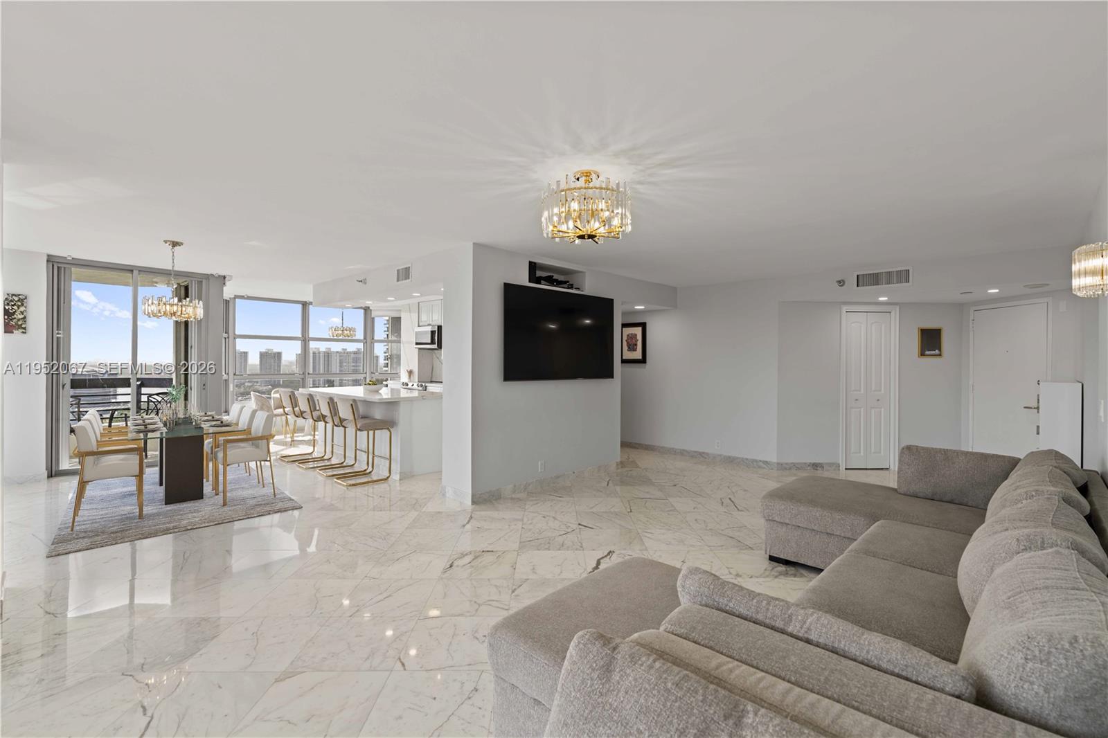 3500 Mystic Pointe Dr #2908, Aventura FL 33180