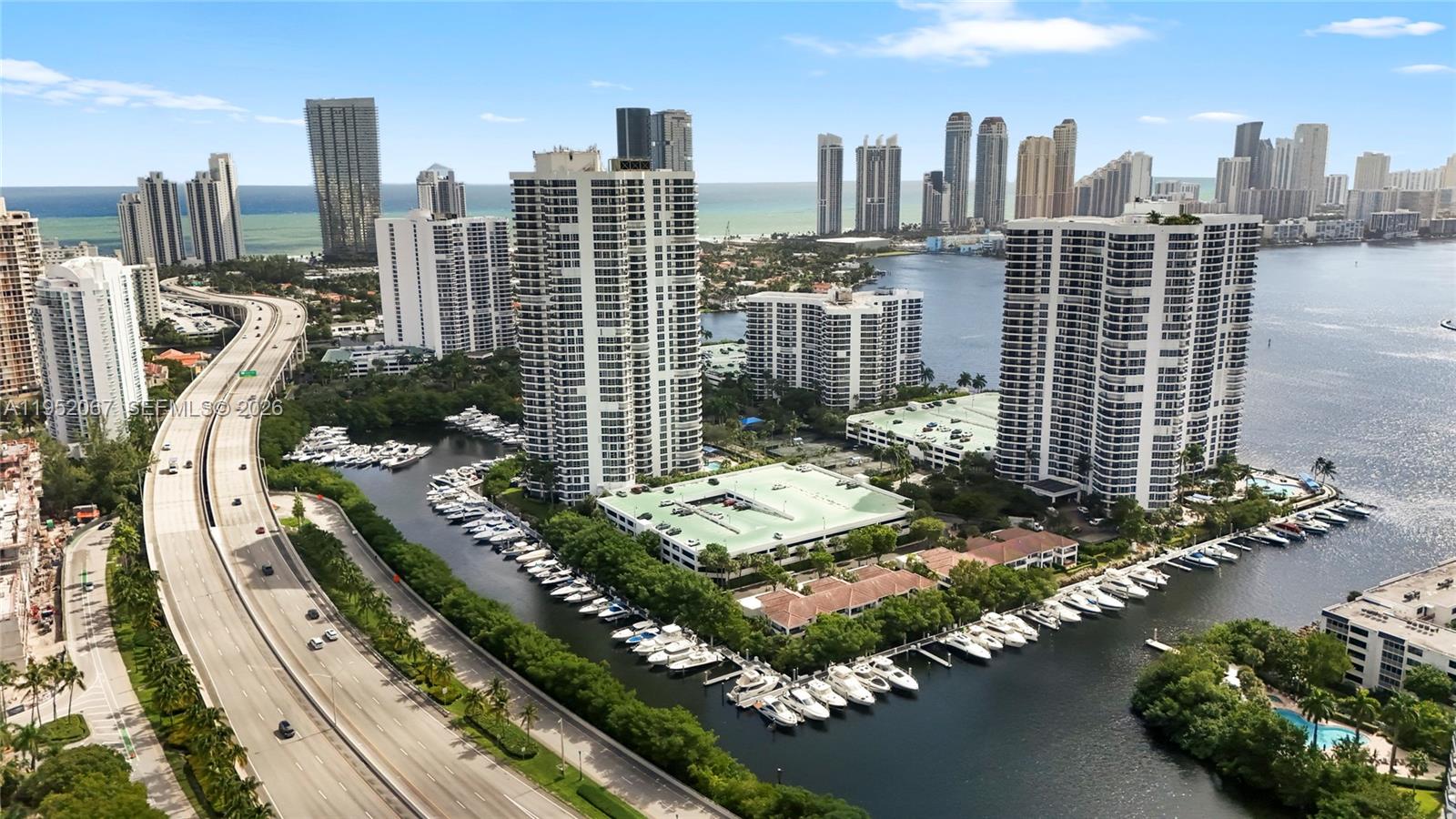 3500 Mystic Pointe Dr #2908, Aventura FL 33180