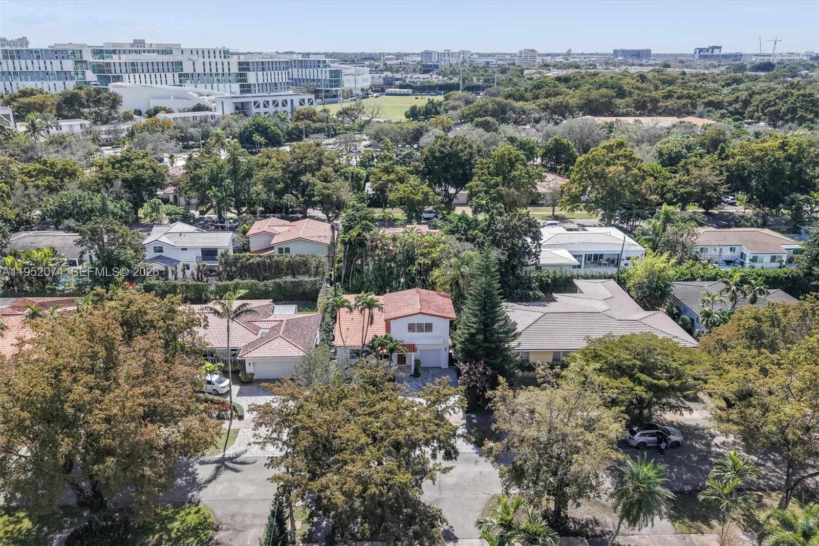 1430 N Baracoa Ave, Coral Gables FL 33146