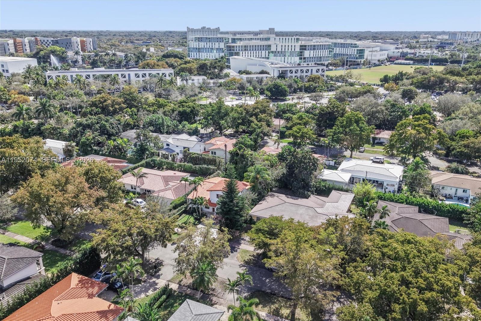 1430 N Baracoa Ave, Coral Gables FL 33146
