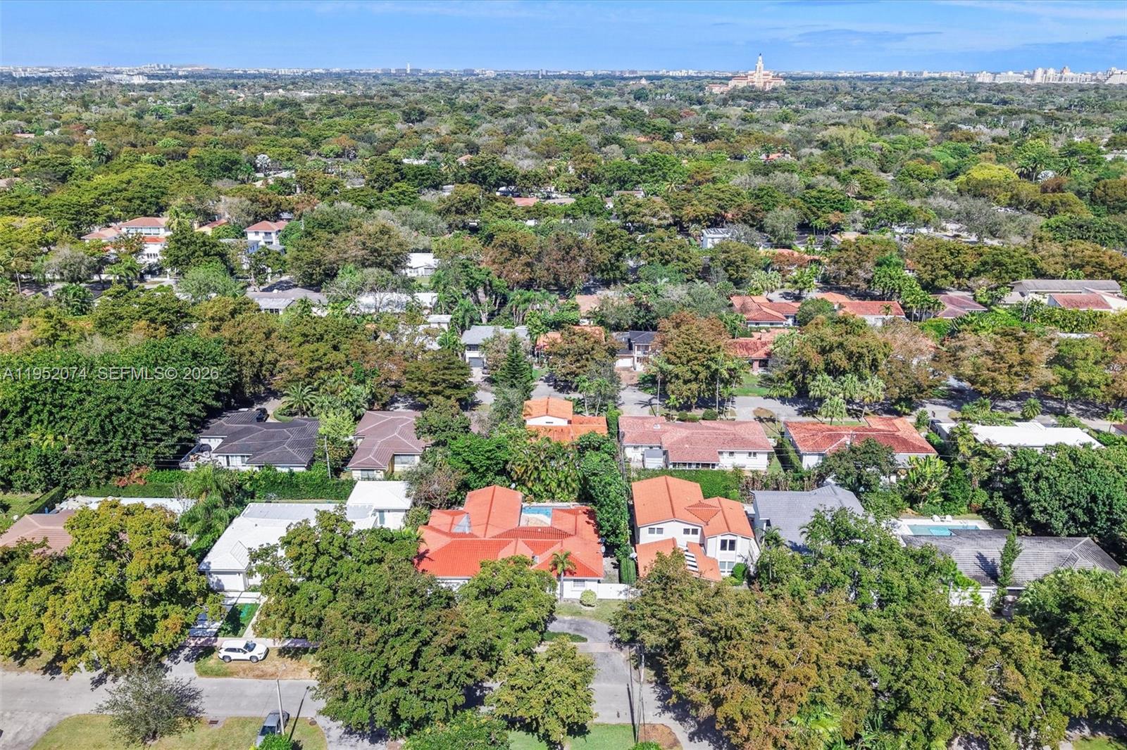1430 N Baracoa Ave, Coral Gables FL 33146