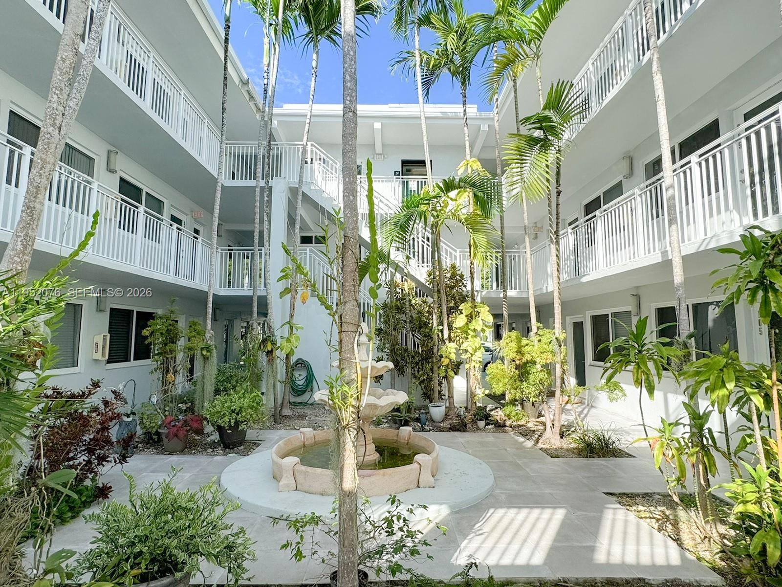 2430 NE 135th St #101, North Miami FL 33181