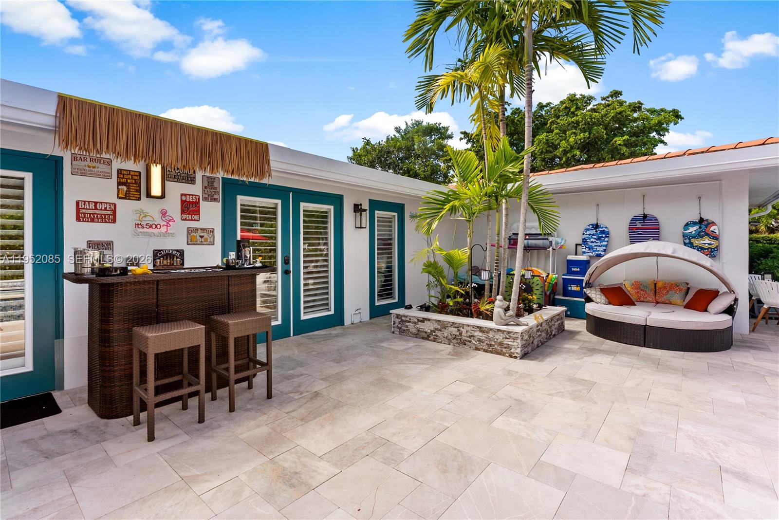 2600 NE 15th St, Fort Lauderdale FL 33304