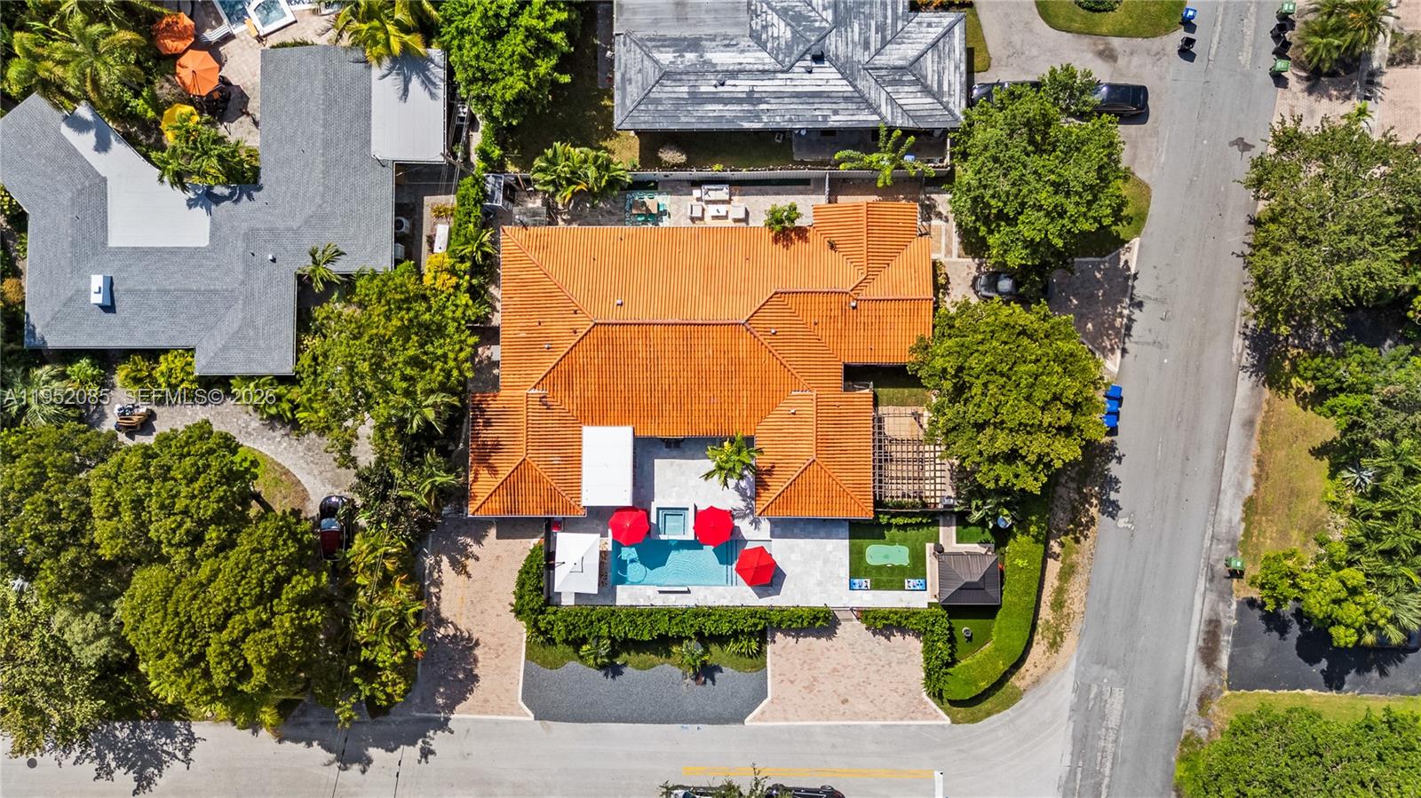 2600 NE 15th St, Fort Lauderdale FL 33304