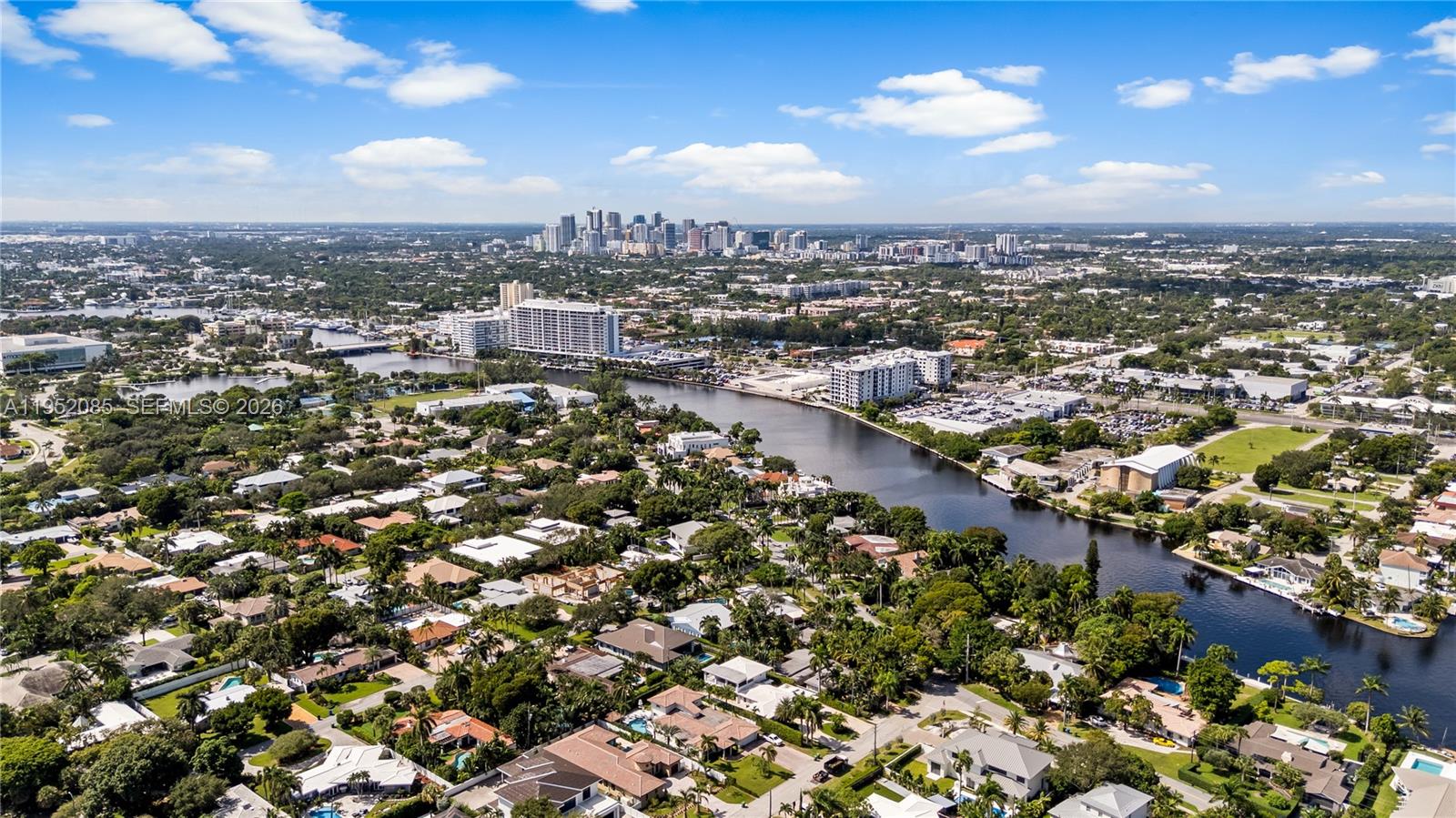 2600 NE 15th St, Fort Lauderdale FL 33304