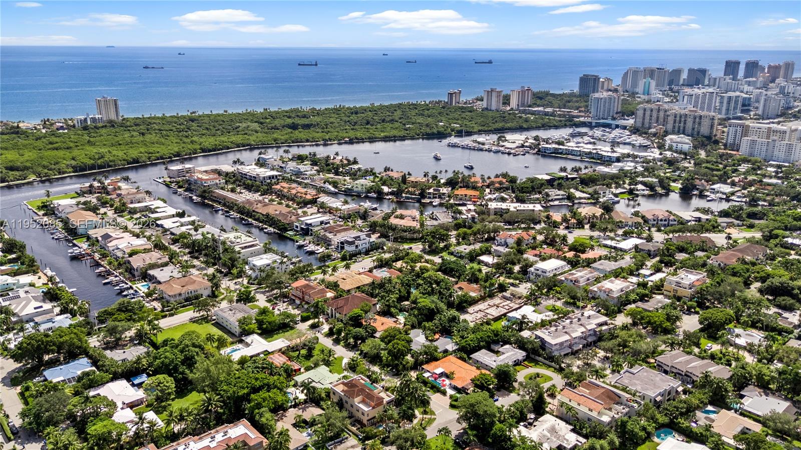 2600 NE 15th St, Fort Lauderdale FL 33304