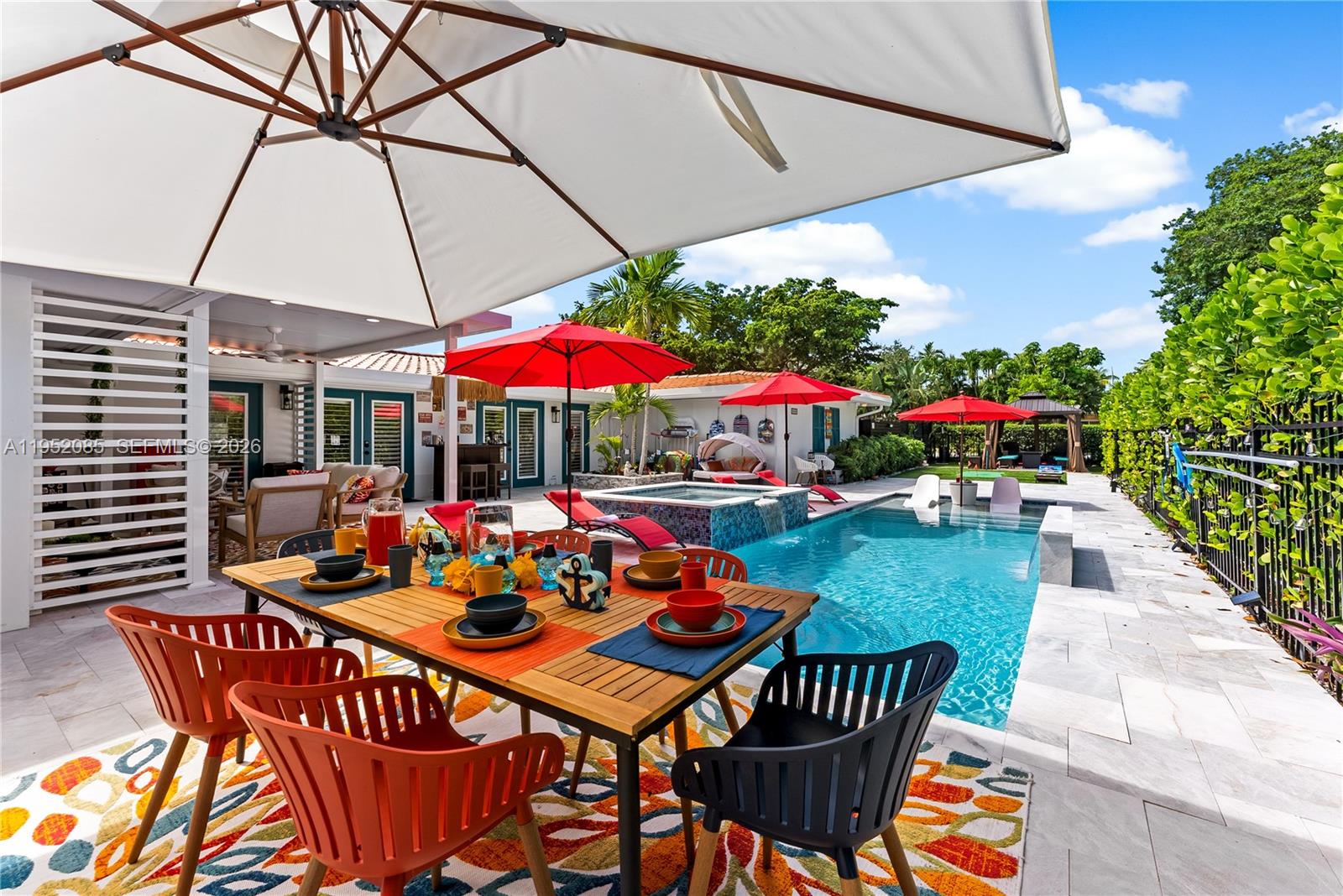 2600 NE 15th St, Fort Lauderdale FL 33304