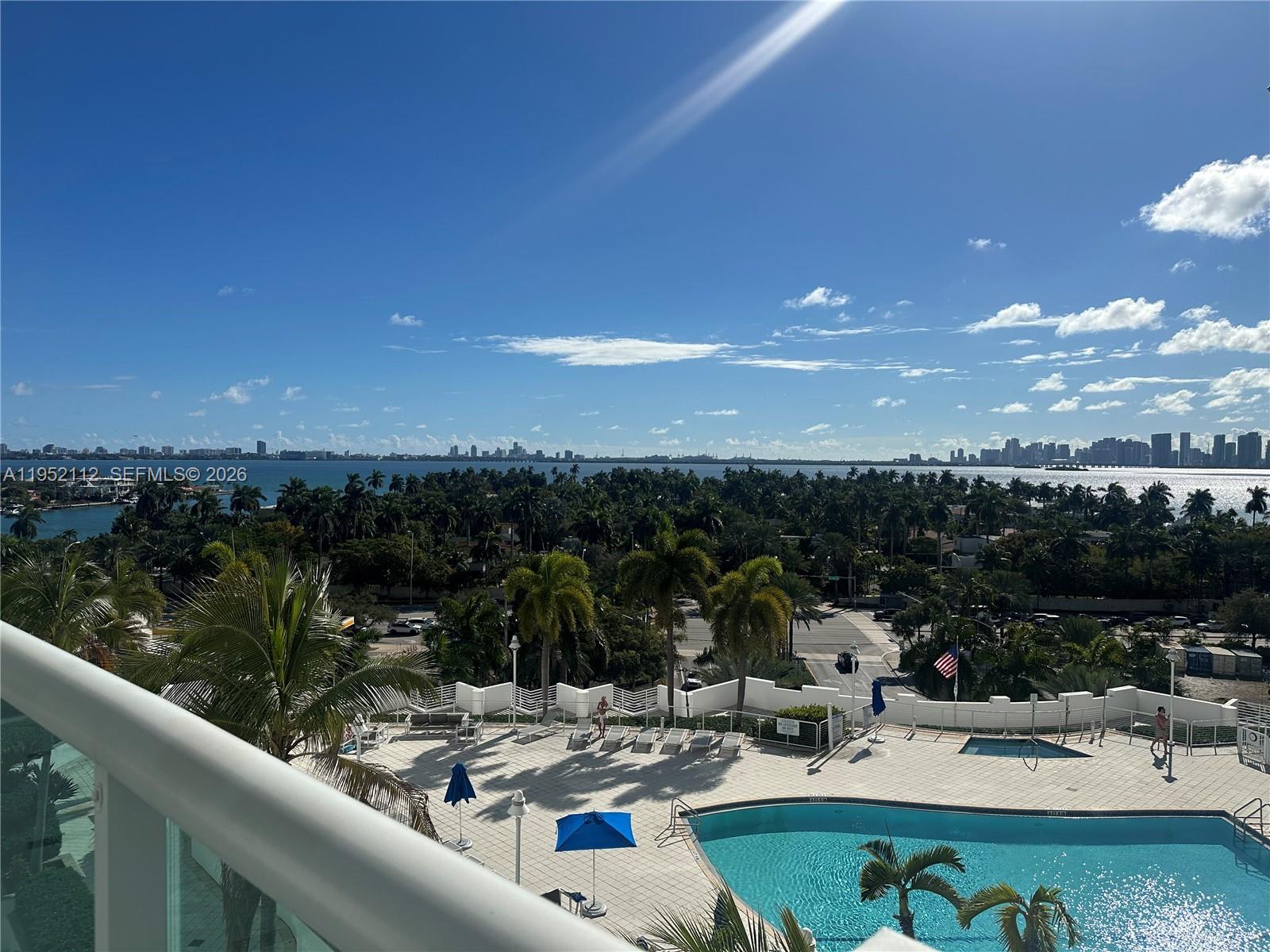 7900 Harbor Island Dr #906, North Bay Village FL 33141