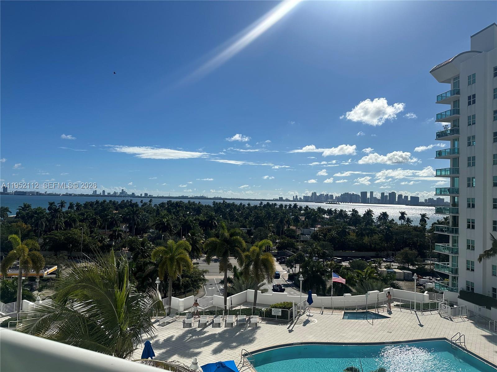 7900 Harbor Island Dr #906, North Bay Village FL 33141