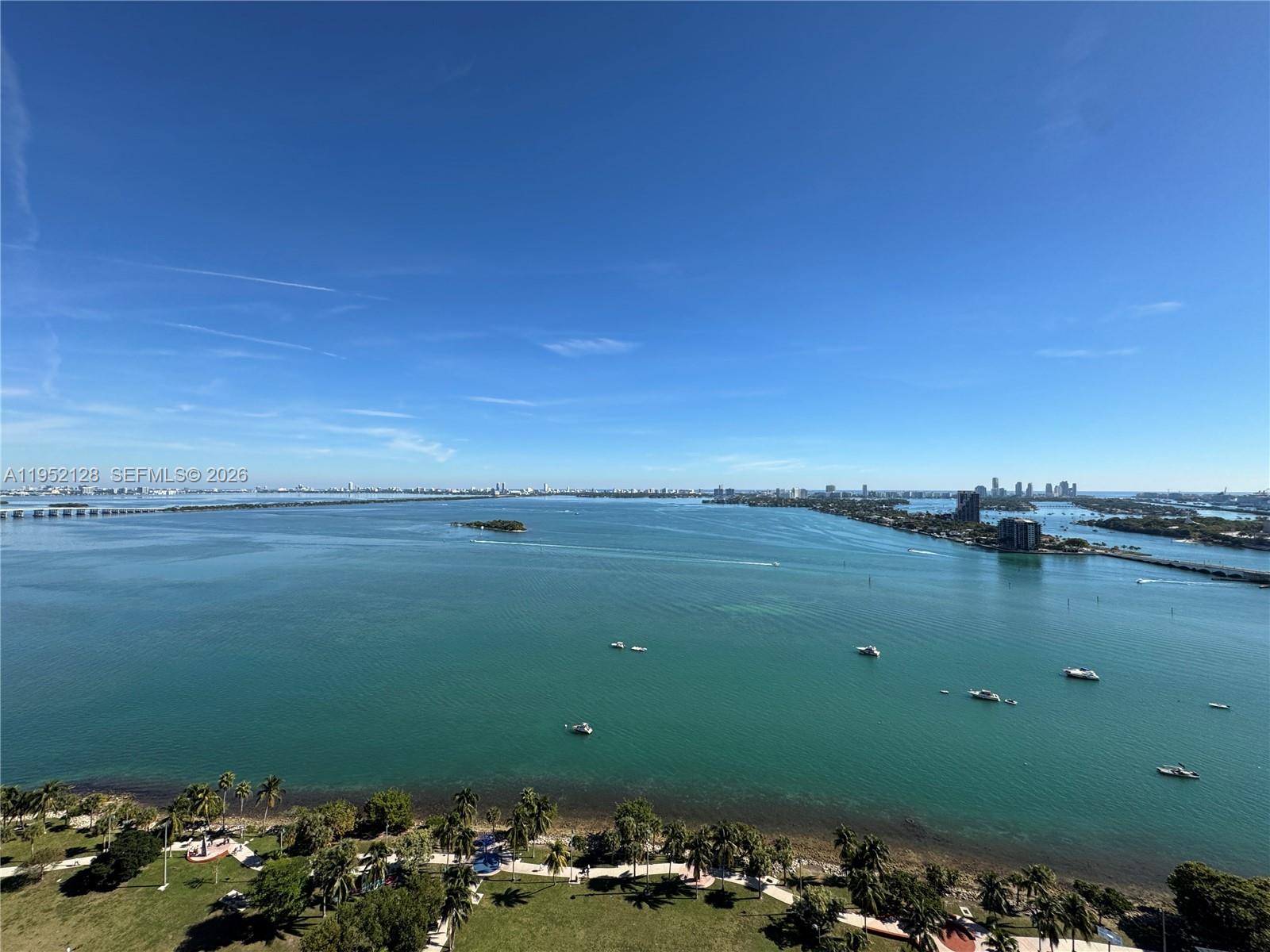 1800 N Bayshore Dr #2903, Miami FL 33132